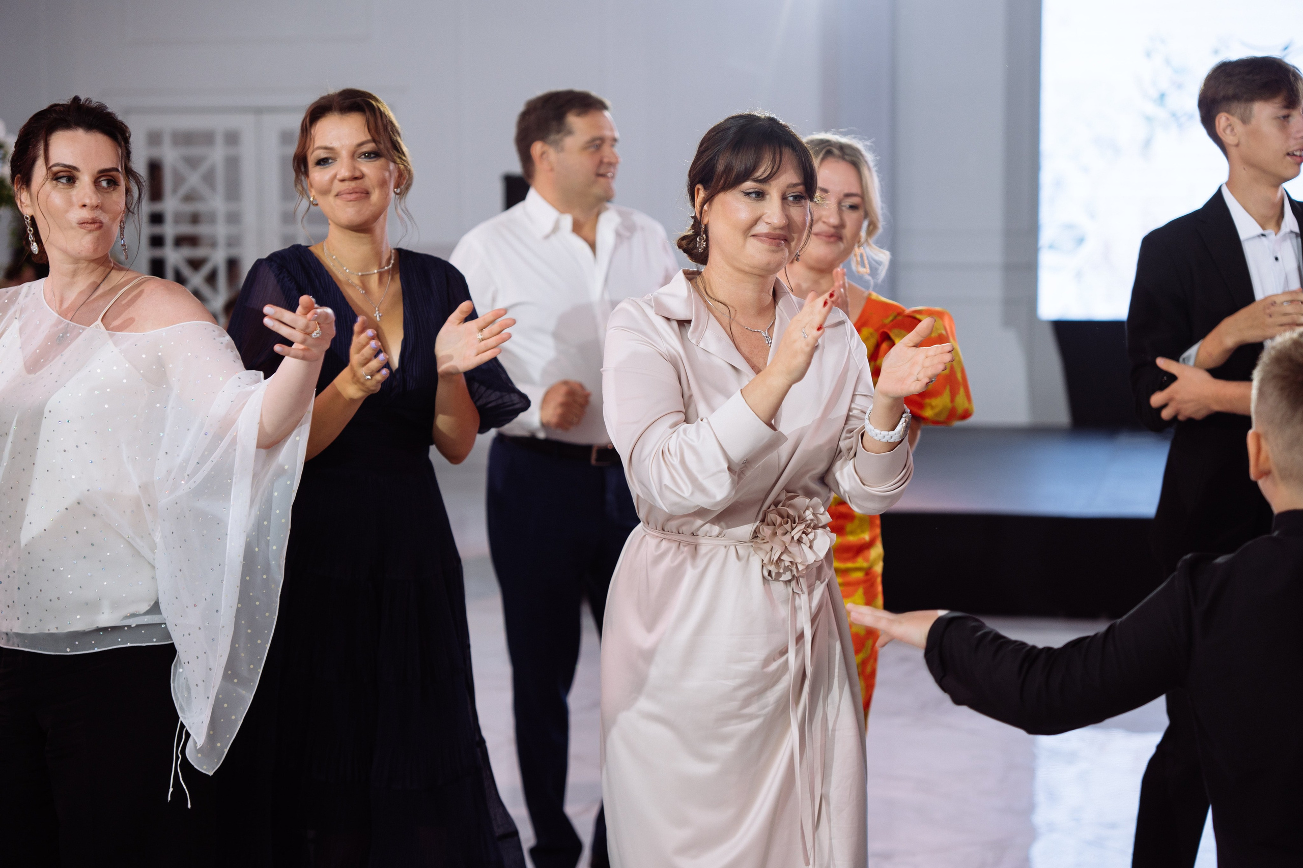 Свадьба Кирилла и Евы