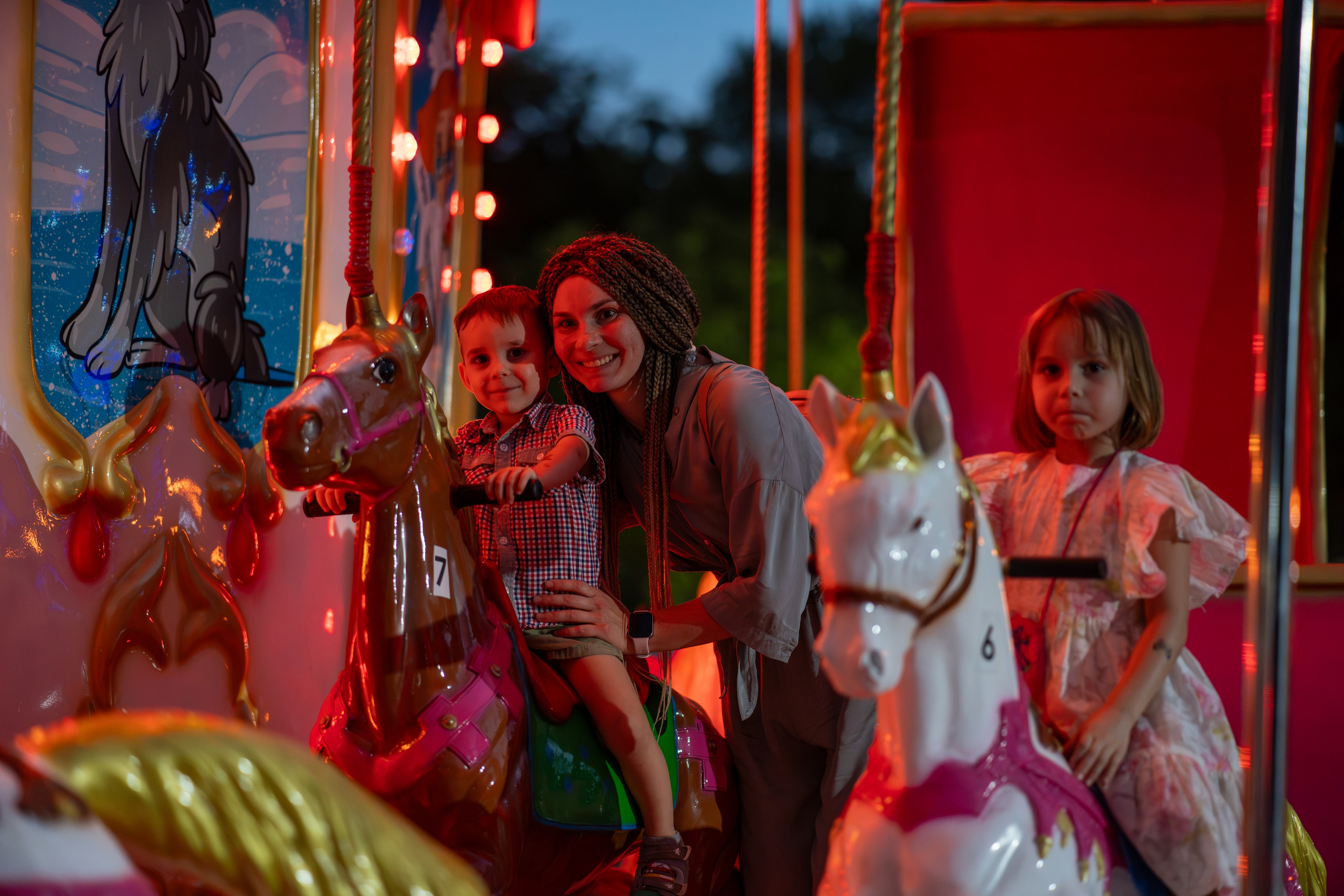 Ольга и Александр. Семейная фотосессия (2). Шедевры для Вас! Фотограф и Видеограф в Краснодаре Пахиев Руслан