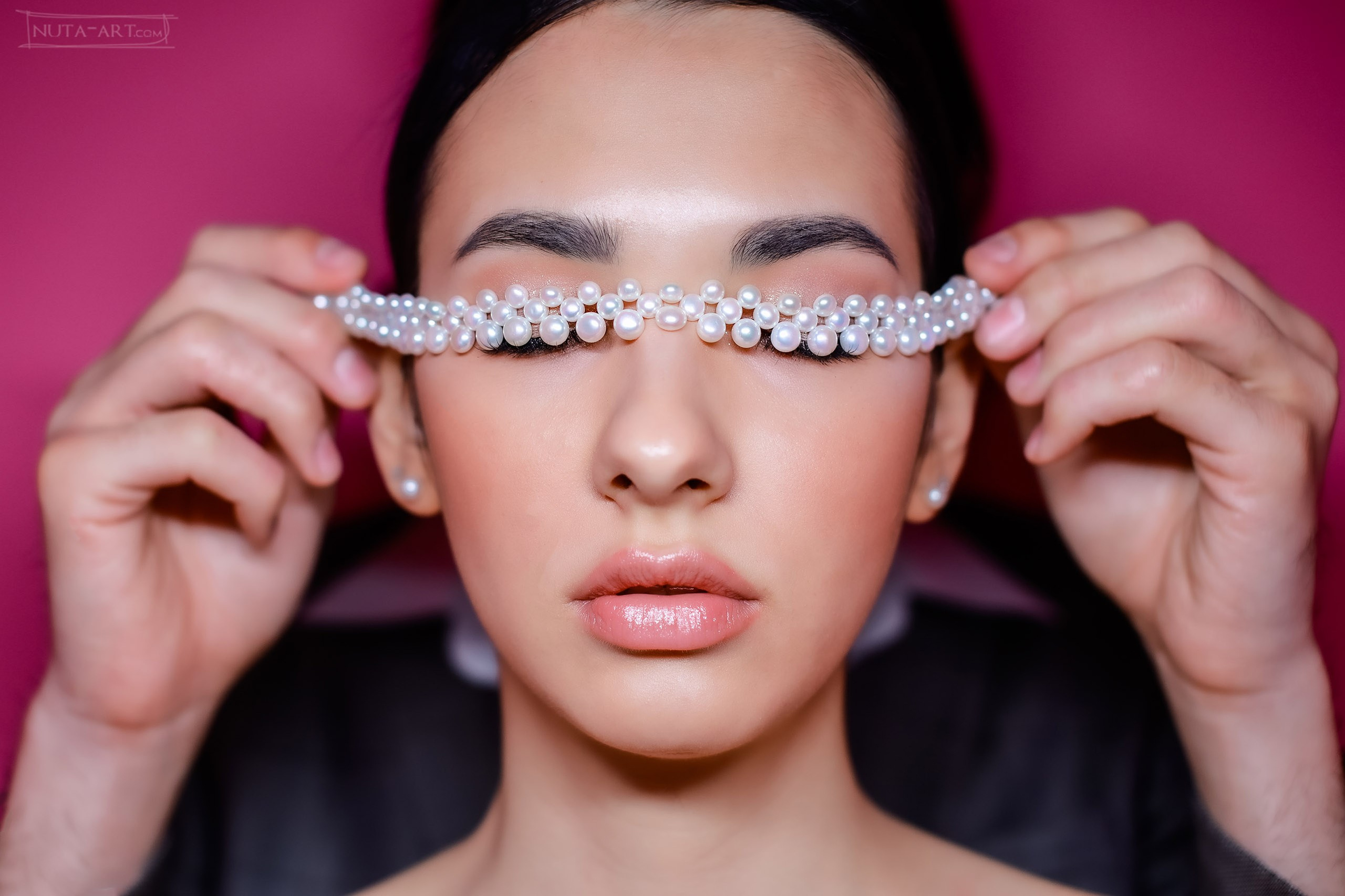 Love Story. NUTA ART - photo-video creator