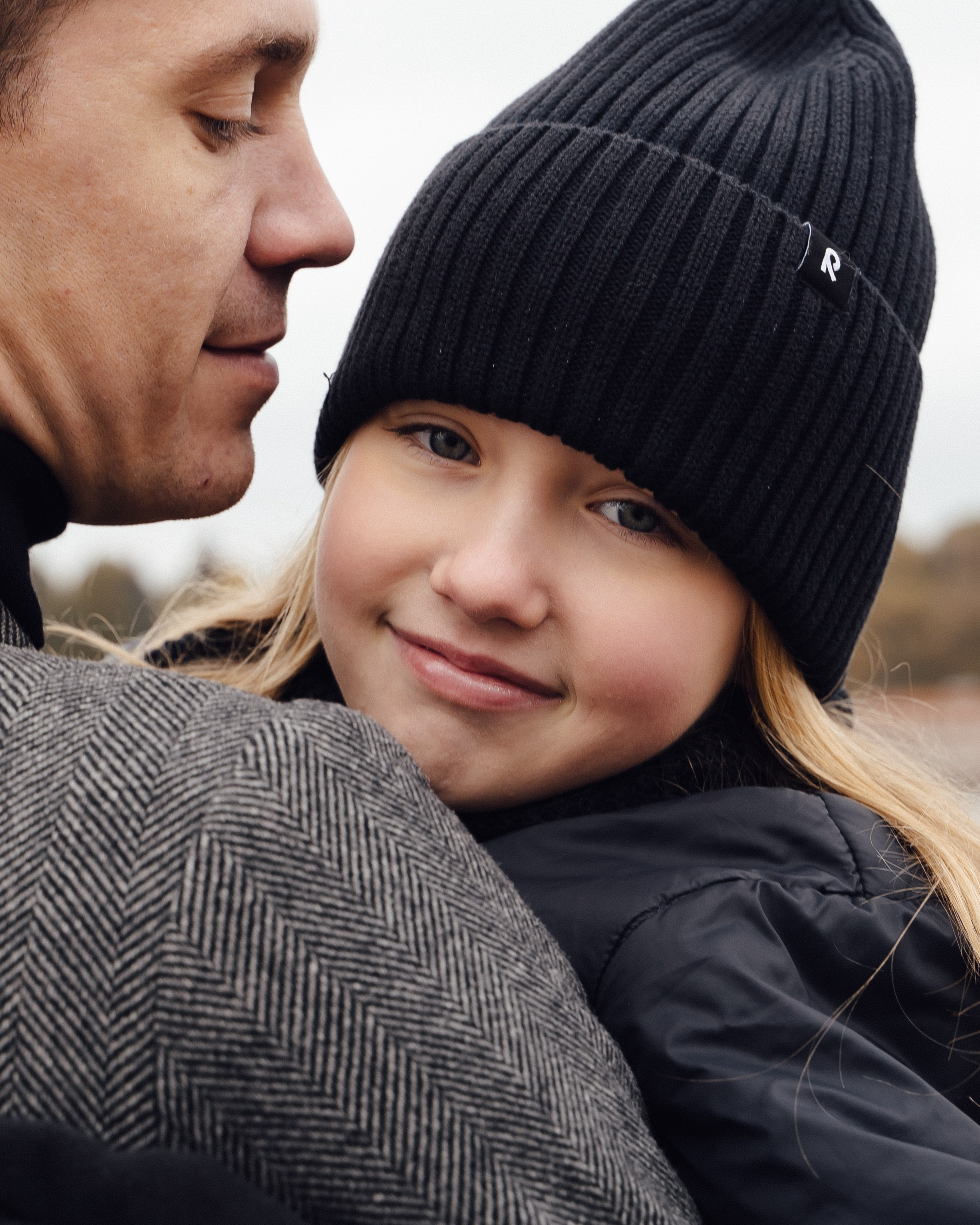 Осенняя прогулка. Творческий фотограф взрослых и детей в Москве Анна Блифернец