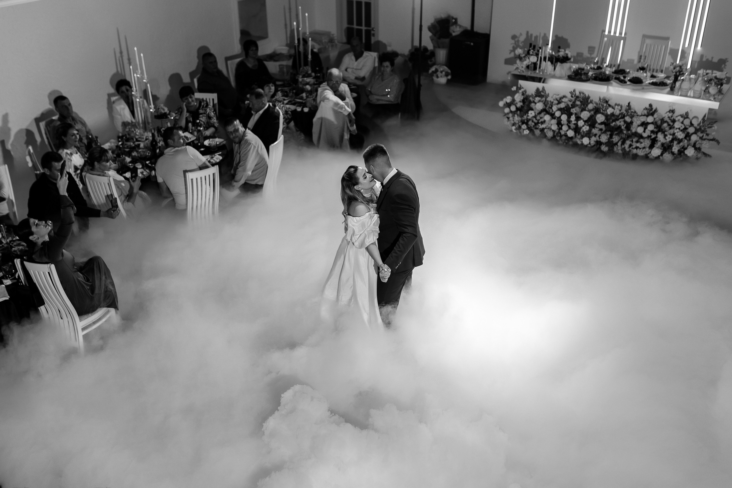 Даниил и Анна. Свадебный и семейный фотограф в Краснодаре/Геленджике/Сочи/Санкт-Петербурге