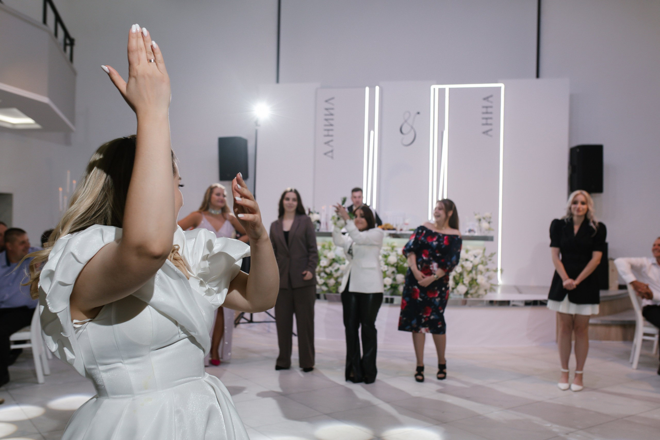 Даниил и Анна. Свадебный и семейный фотограф в Краснодаре/Геленджике/Сочи/Санкт-Петербурге