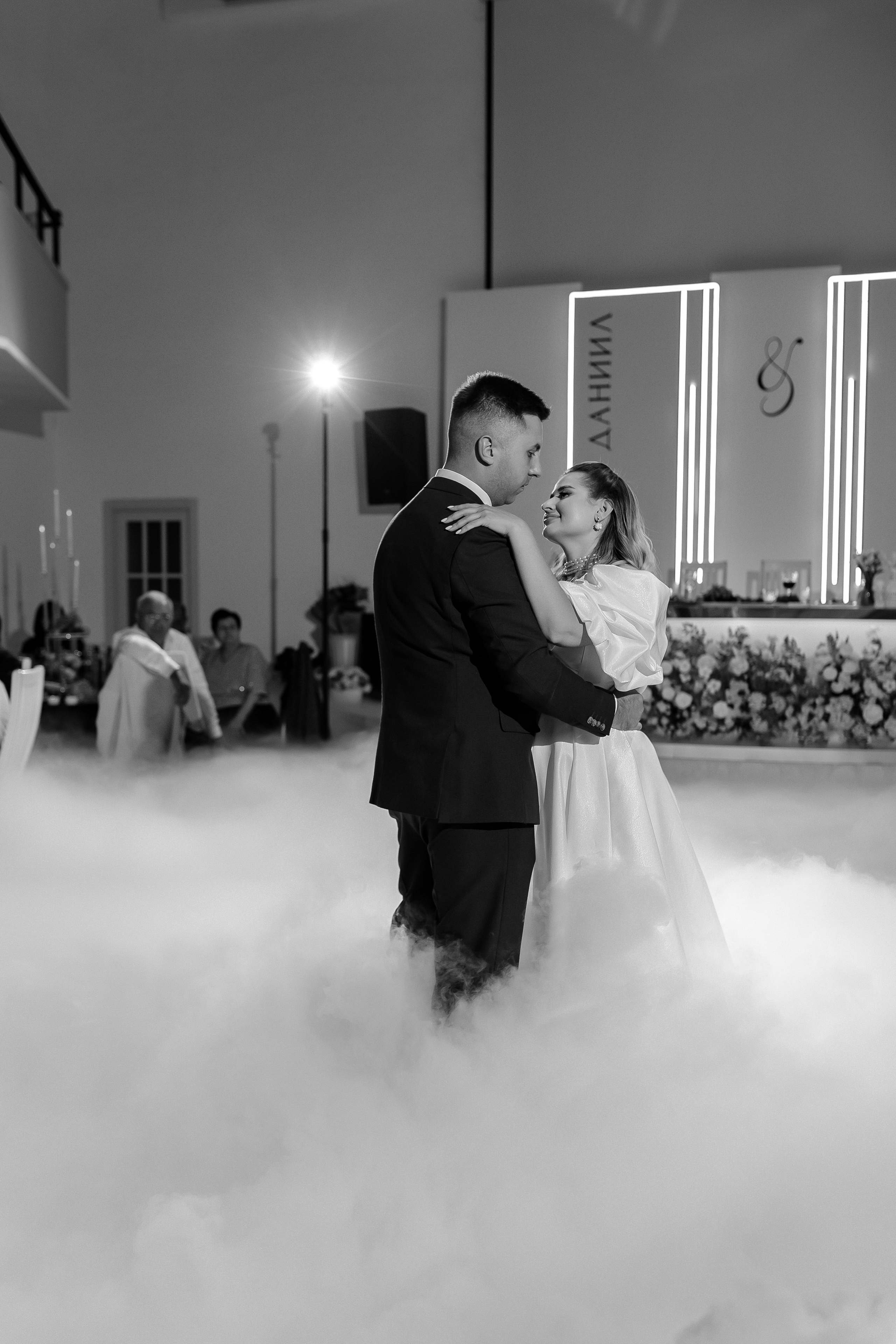 Даниил и Анна. Свадебный и семейный фотограф в Краснодаре/Геленджике/Сочи/Санкт-Петербурге