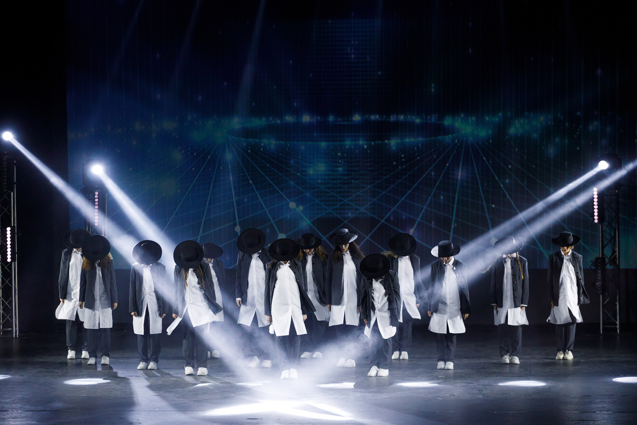 Отчётный концерт TODES Пермь. Фотограф Дмитрий Молчанов | Фотограф Пермь | Фотограф