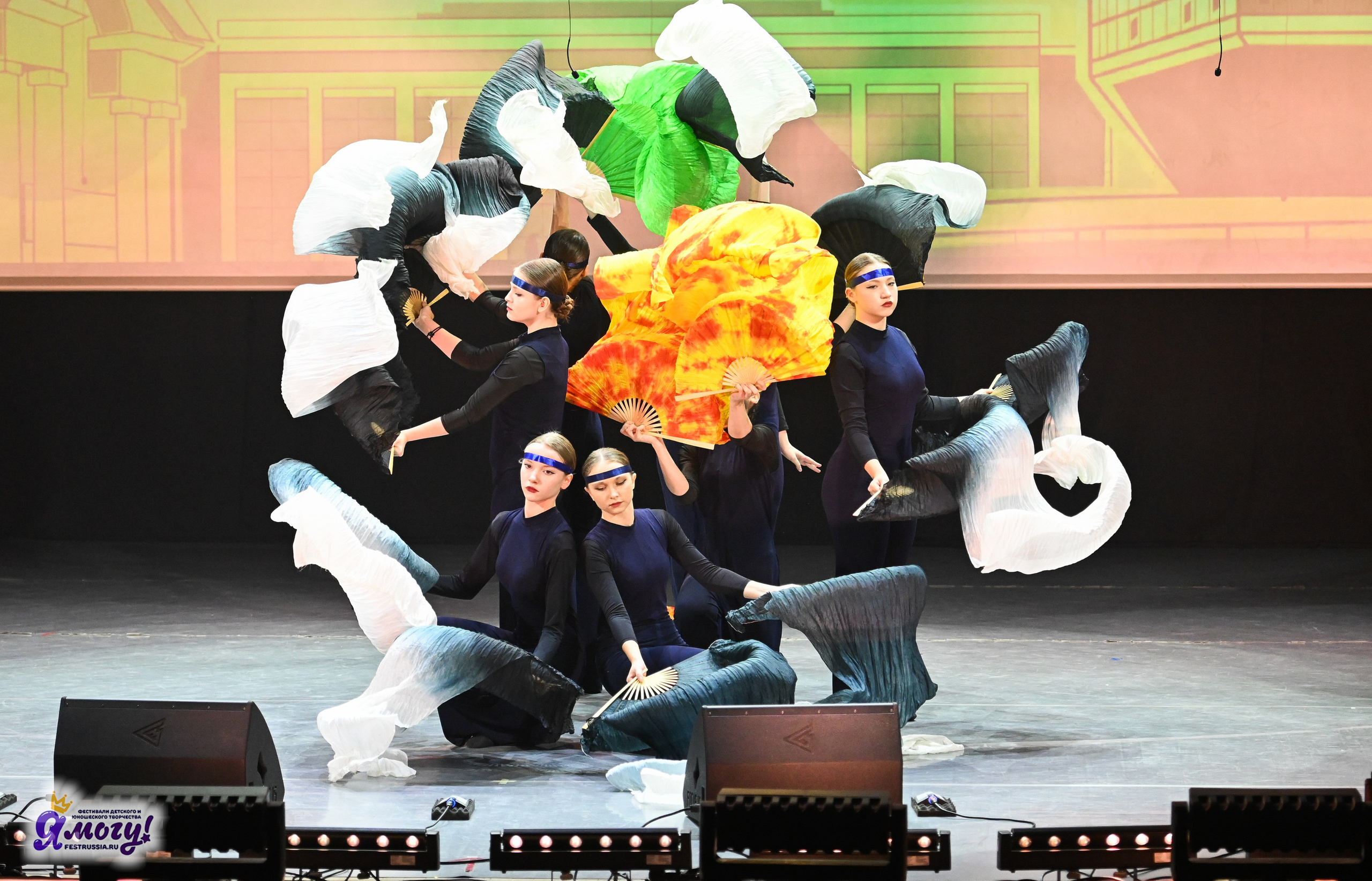 05.01.2025 «Я МОГУ!» XVI Международный фестиваль-конкурс «Союз Добра» г. Минск. Медиастудия Фото Концепт