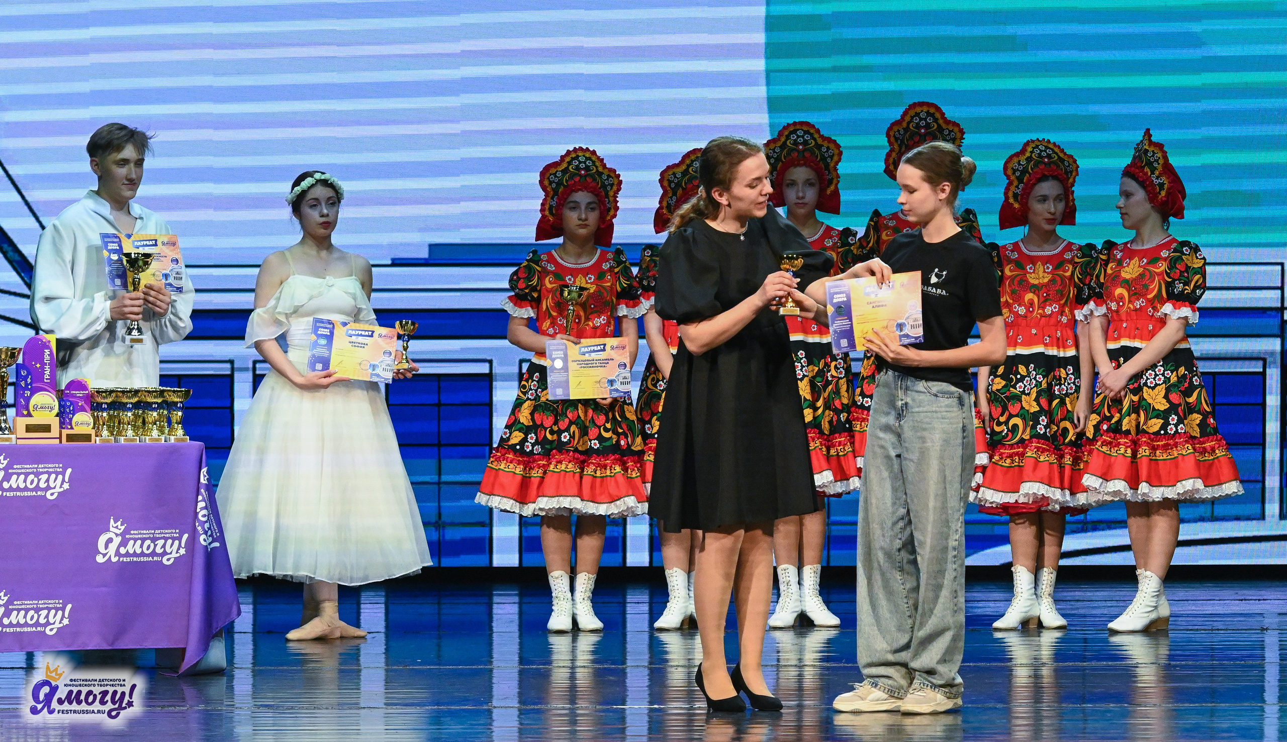 13.06.2025 «Я МОГУ!» XX Международный фестиваль-конкурс «Союз Добра» г. Минск. Медиастудия Фото Концепт