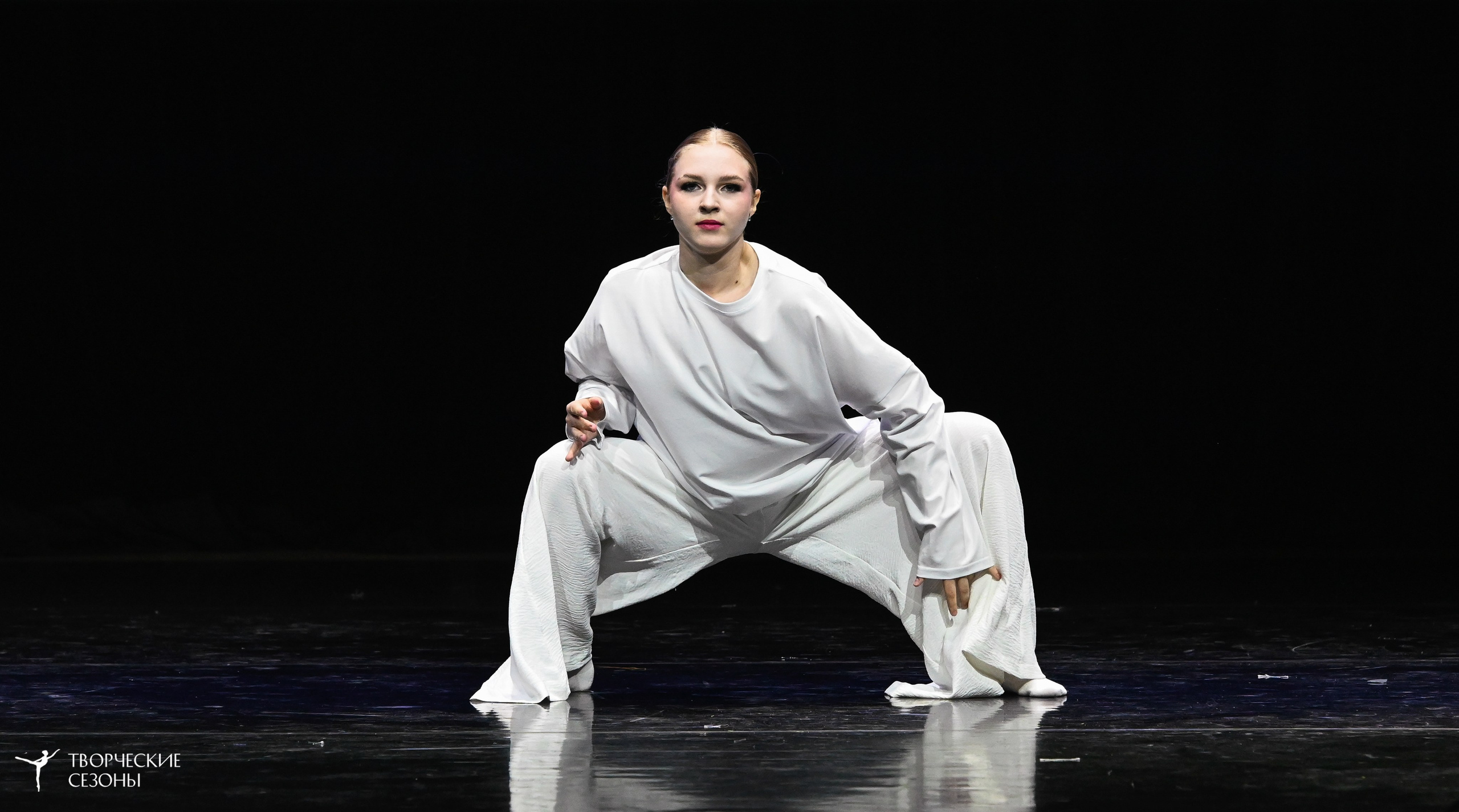 03.05.2025 «Творческие сезоны» Казанские ассамблеи искусств г. Казань. Медиастудия Фото Концепт