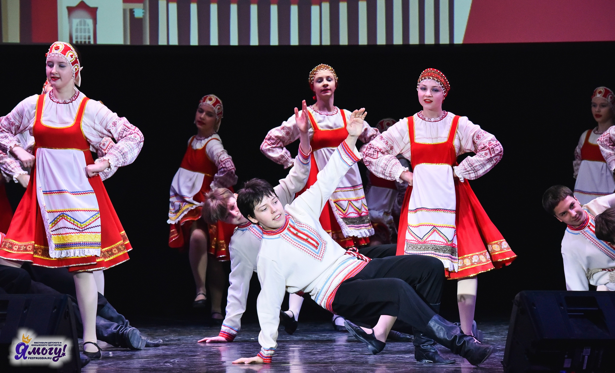 28.03.2025 «Я МОГУ!» Международный фестиваль-конкурс «Вдохновение. Весна» г. Санкт-Петербург. Медиастудия Фото Концепт