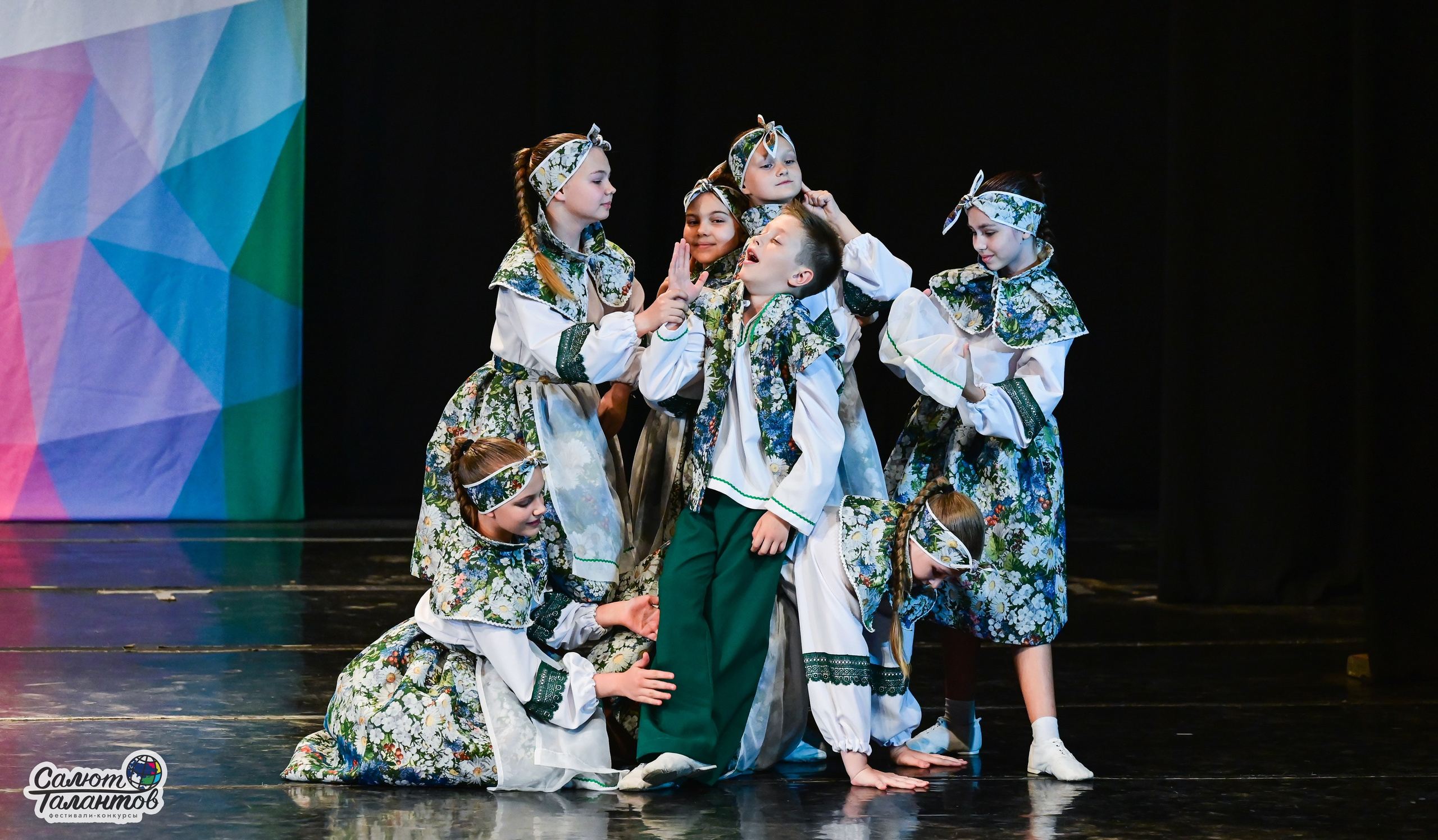 14.06.2025 «Салют Талантов» 41-й Международный фестиваль-конкурс «МОСКВА ВЕРИТ ТАЛАНТАМ» г. Москва. Медиастудия Фото Концепт