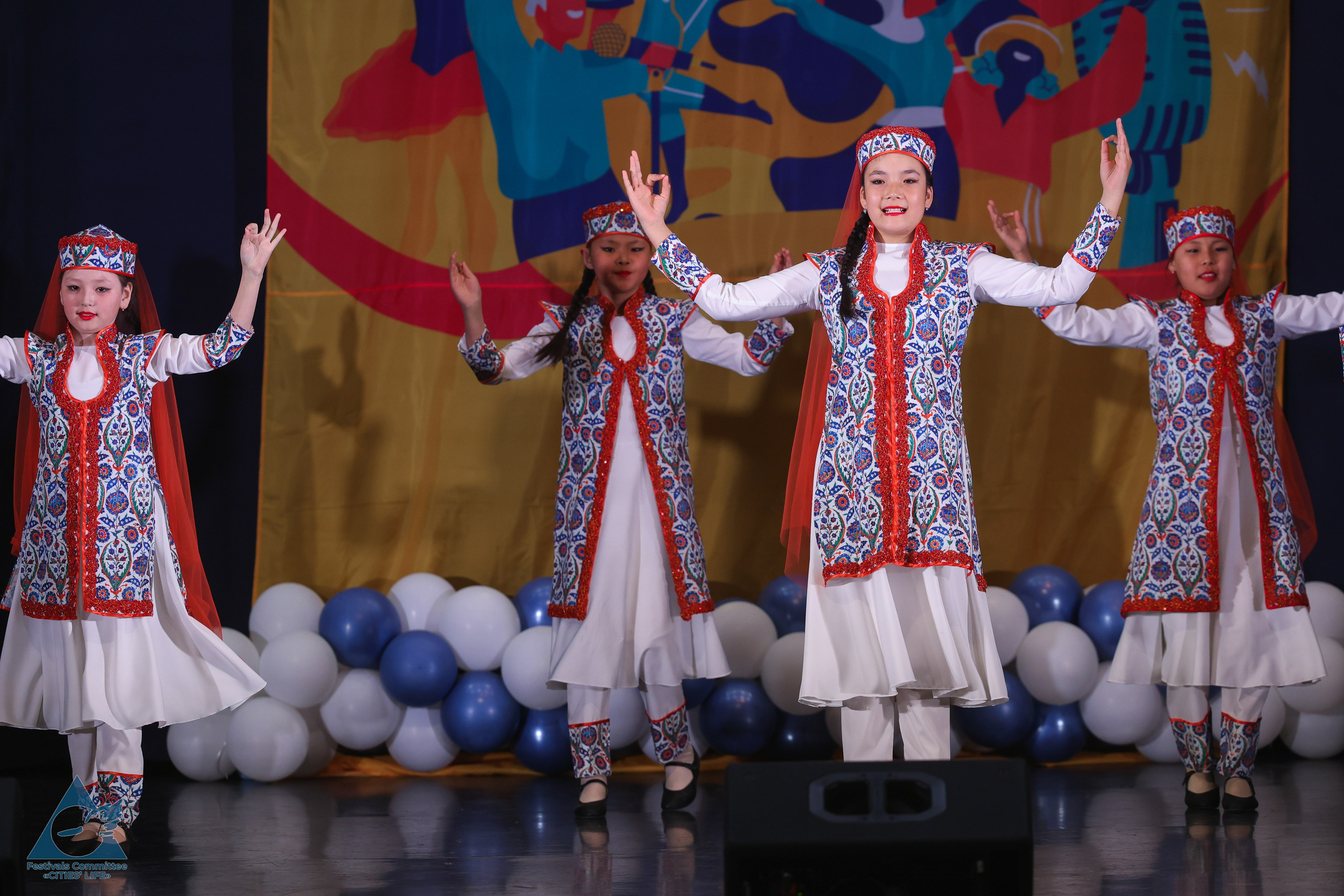 03.05.2026 «Жизнь Городов» Фестиваль-конкурс «ПЛАНЕТА ИСКУССТВ» г. Санкт-Петербург. Медиастудия Фото Концепт