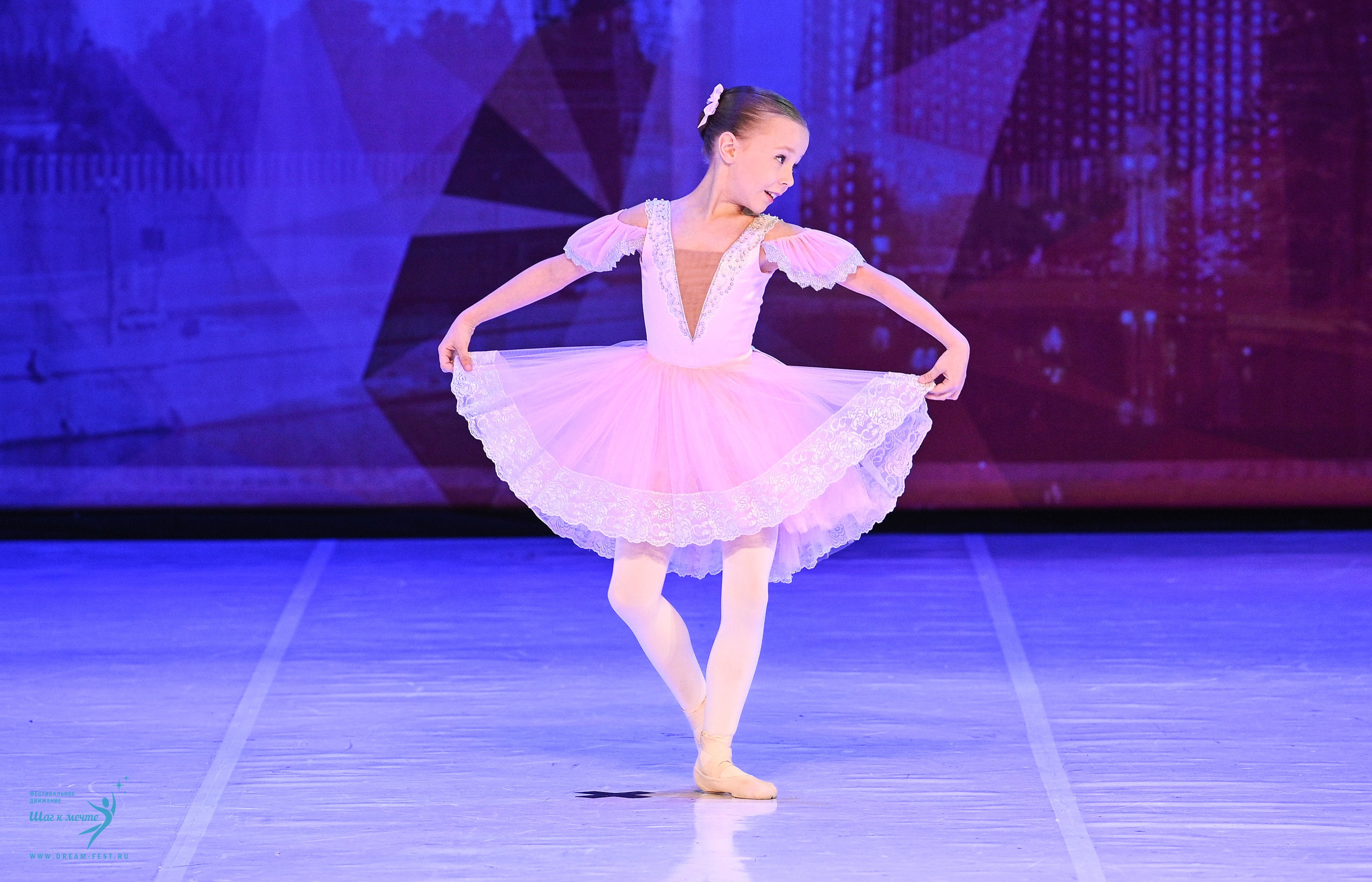 17.05.2025 «Московский Звездопад» Фестивальное движение «Шаг к мечте» г. Москва. Медиастудия Фото Концепт