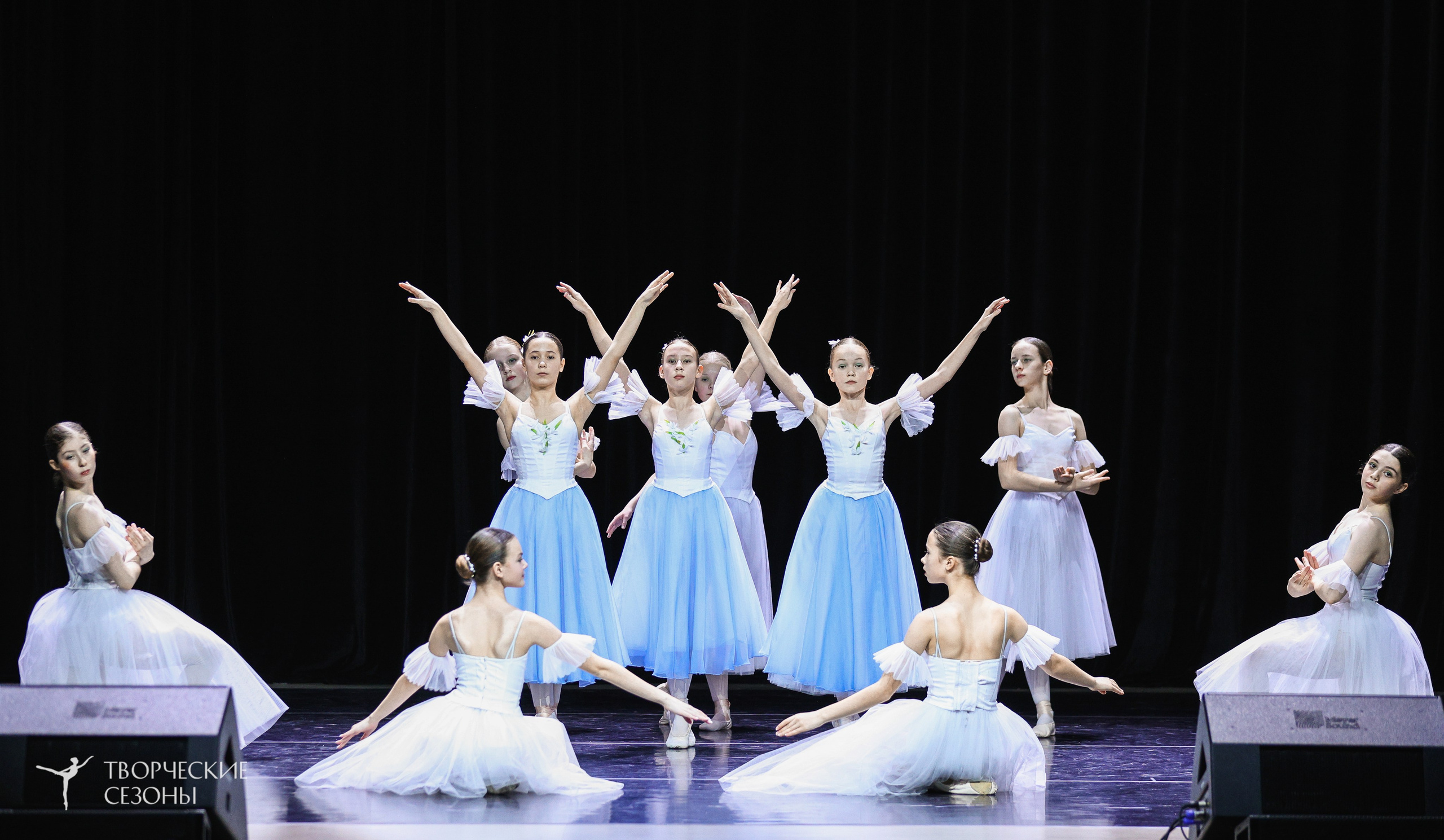 29.11.2025 IV Всероссийский конкурс «Всероссийская Танцевальная Олимпиада» г. Казань. Медиастудия Фото Концепт