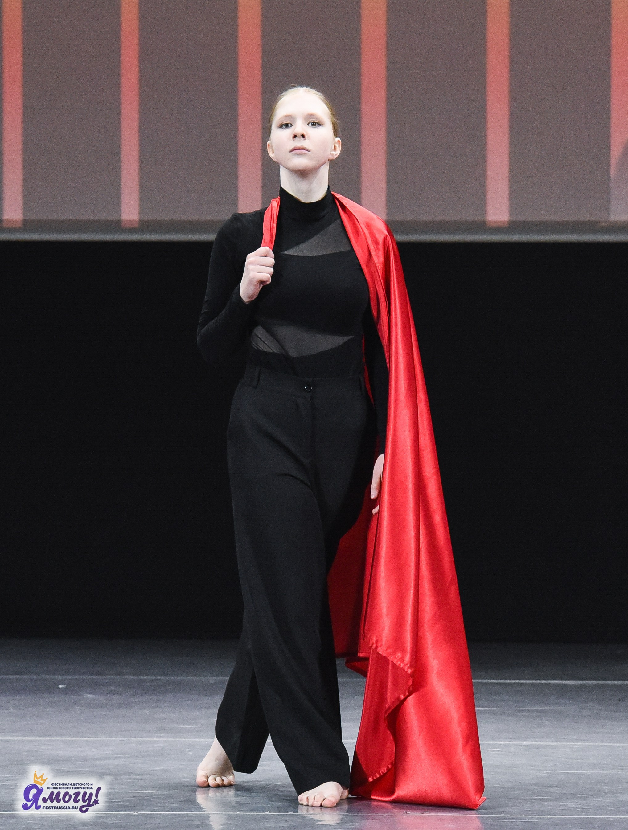 24.03.2025 «Я МОГУ!» XVII Международный фестиваль-конкурс «Союз Добра» г. Минск. Медиастудия Фото Концепт