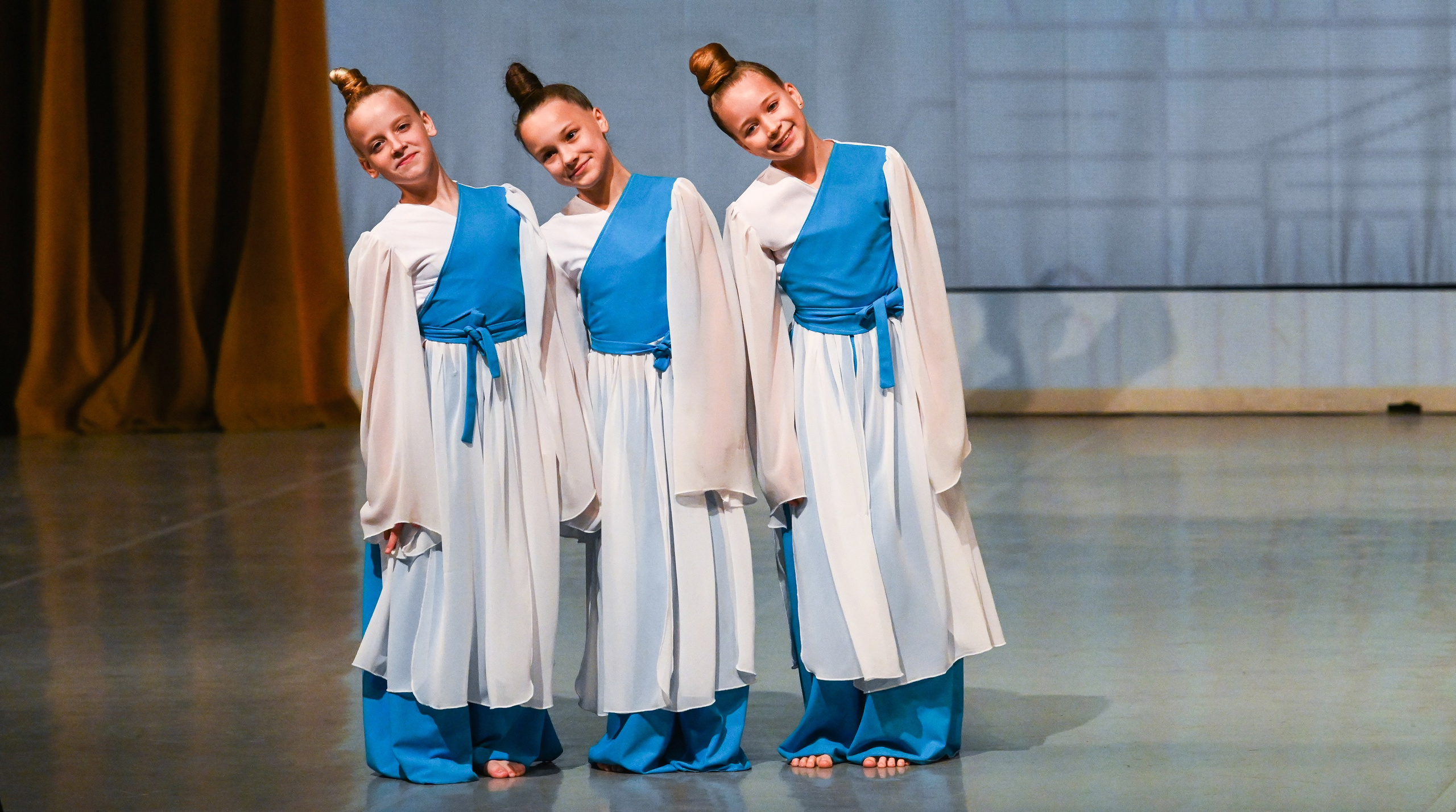 02.06.2025 «АртКомпас» Всероссийский фестиваль талантов «Невские встречи» г. Санкт-Петербург. Медиастудия Фото Концепт