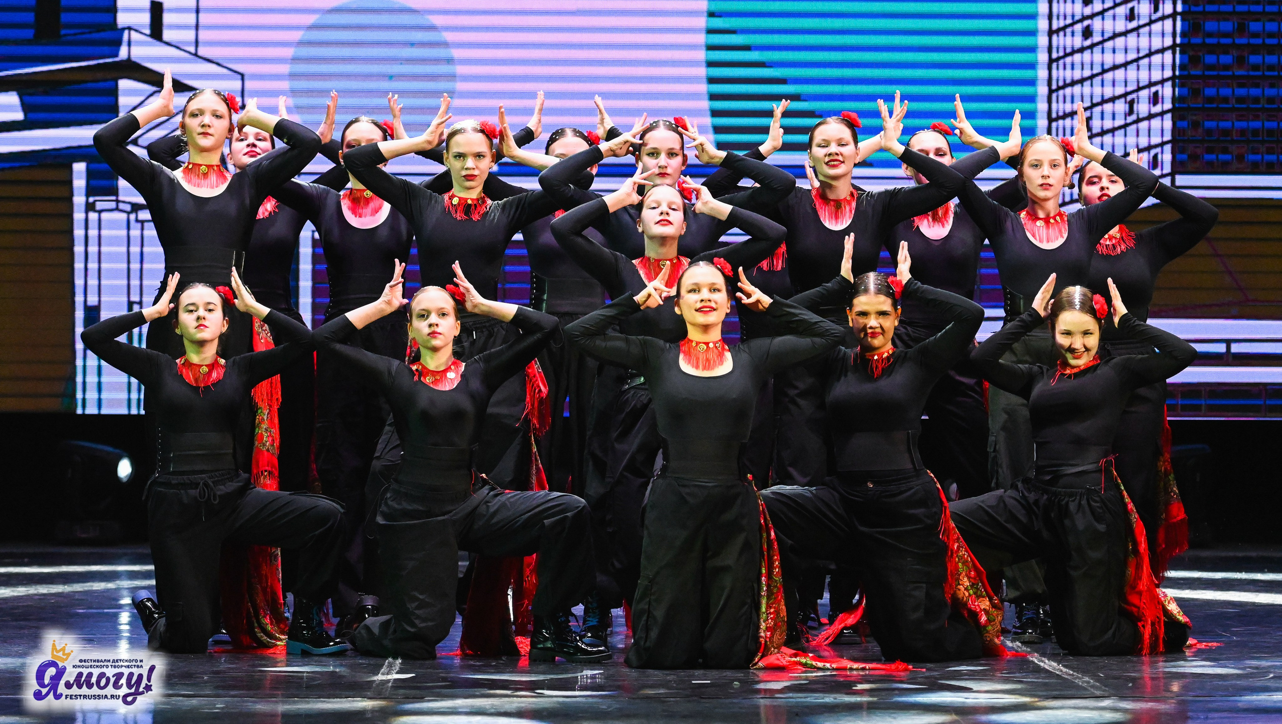 23.12.2025 «Я МОГУ!» XXII Международный фестиваль-конкурс «Союз Добра» г. Минск. Медиастудия Фото Концепт