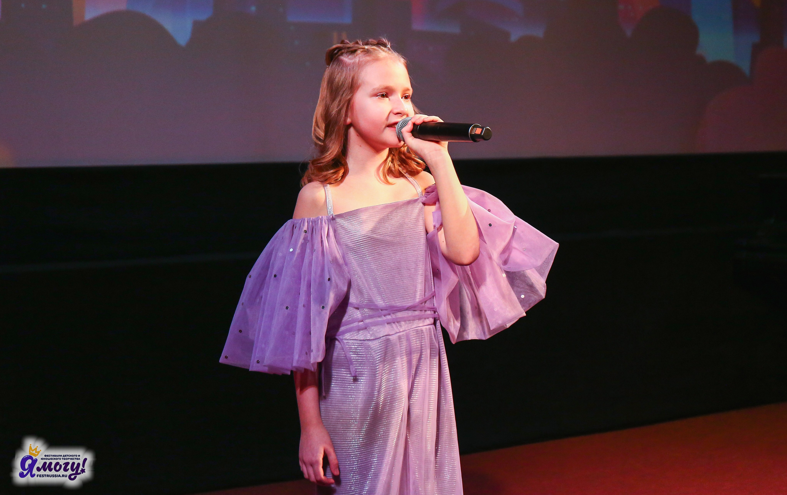 09.03.2025 «Я МОГУ!» Международный фестиваль-конкурс «Звёзды Столицы» г. Москва. Медиастудия Фото Концепт