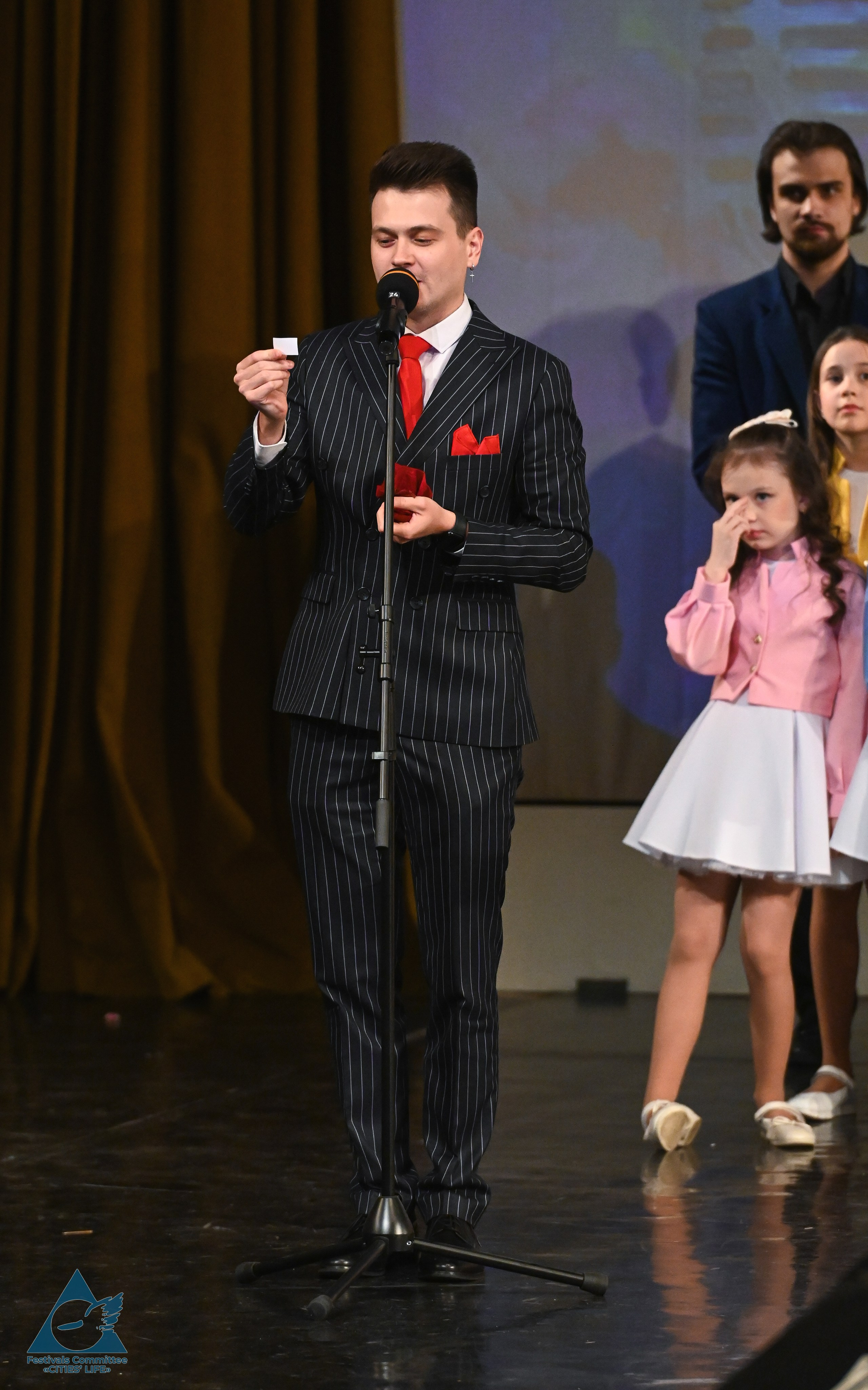 14.04.2025 «Жизнь Городов» Творческий фестиваль-конкурс «ПЛАНЕТА ИСКУССТВ» г. Санкт-Петербург. Медиастудия Фото Концепт