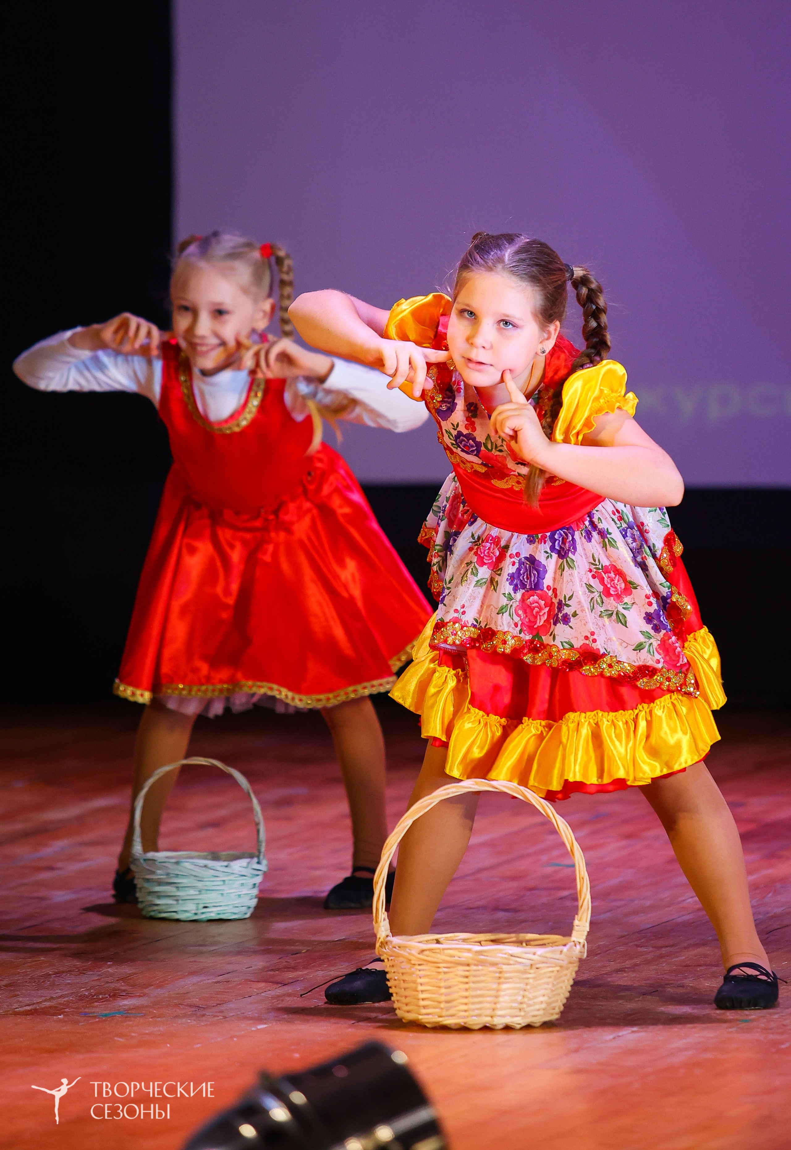 03.11.2024 I Всероссийский хореографический конкурс-фестиваль «Танцевальные сезоны» г. Волгоград. Медиастудия Фото Концепт