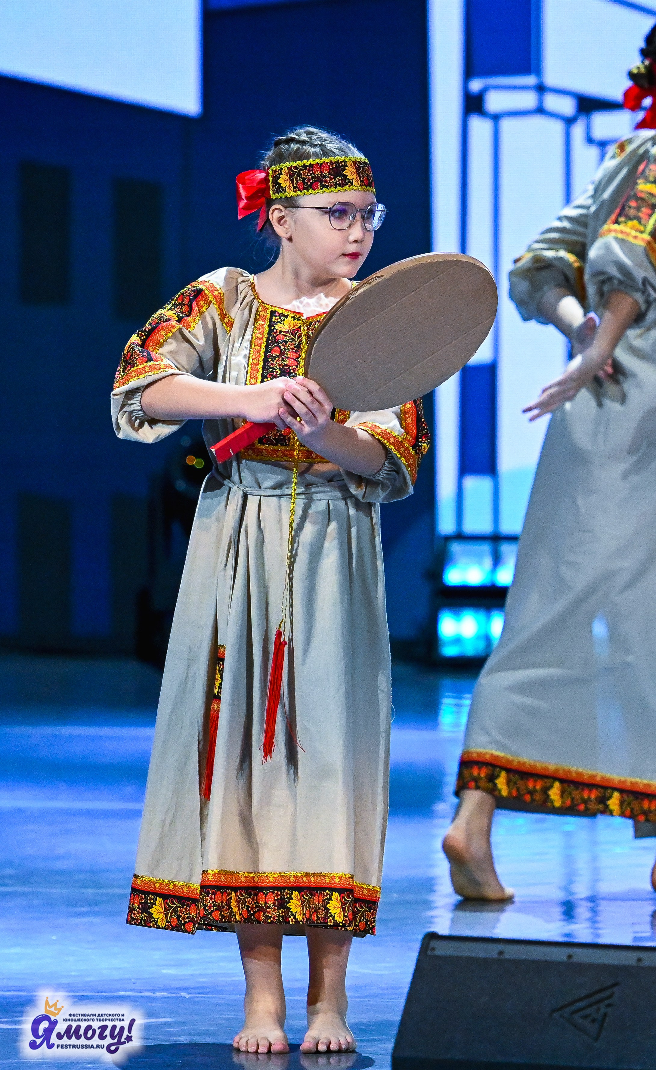 01.11.2025 «Я МОГУ!» XXI Международный фестиваль-конкурс «Союз Добра» г. Минск. Медиастудия Фото Концепт