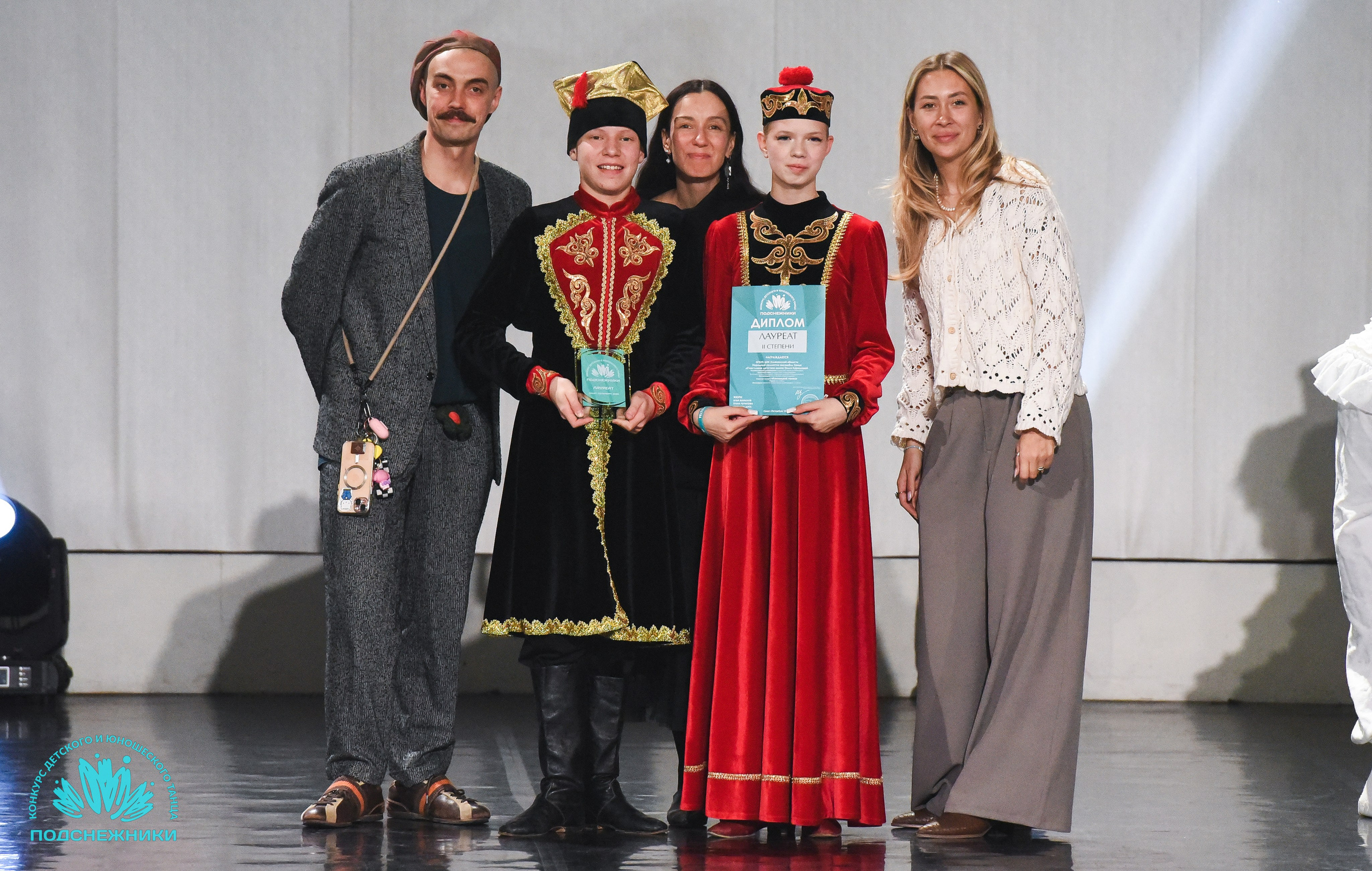 15.04.2026 Всероссийский конкурс детского и юношеского творчества «ПОДСНЕЖНИКИ». Медиастудия Фото Концепт
