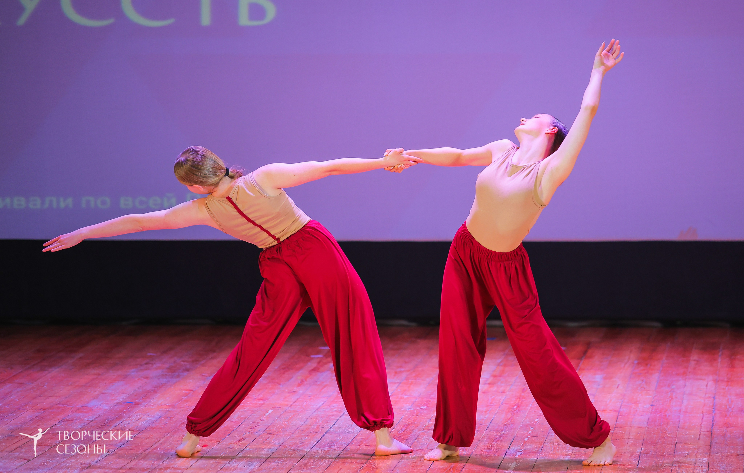 19.04.2025 «Творческие сезоны» Волгоградские ассамблеи искусств г. Волгоград. Медиастудия Фото Концепт