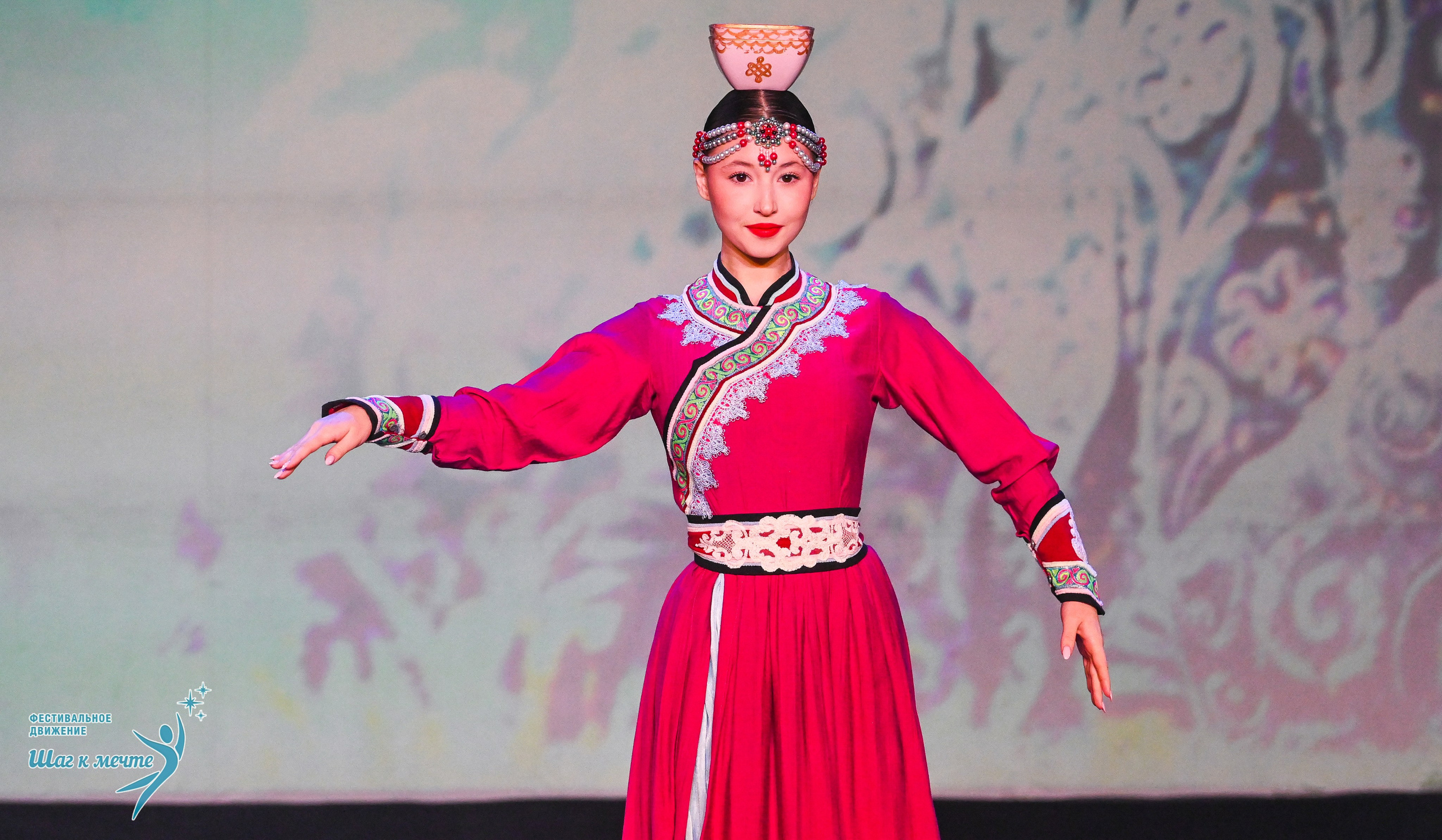 17.01.2026 «Шаг к мечте» Всероссийский фестиваль-конкурс «В гостях у Костромы». Медиастудия Фото Концепт