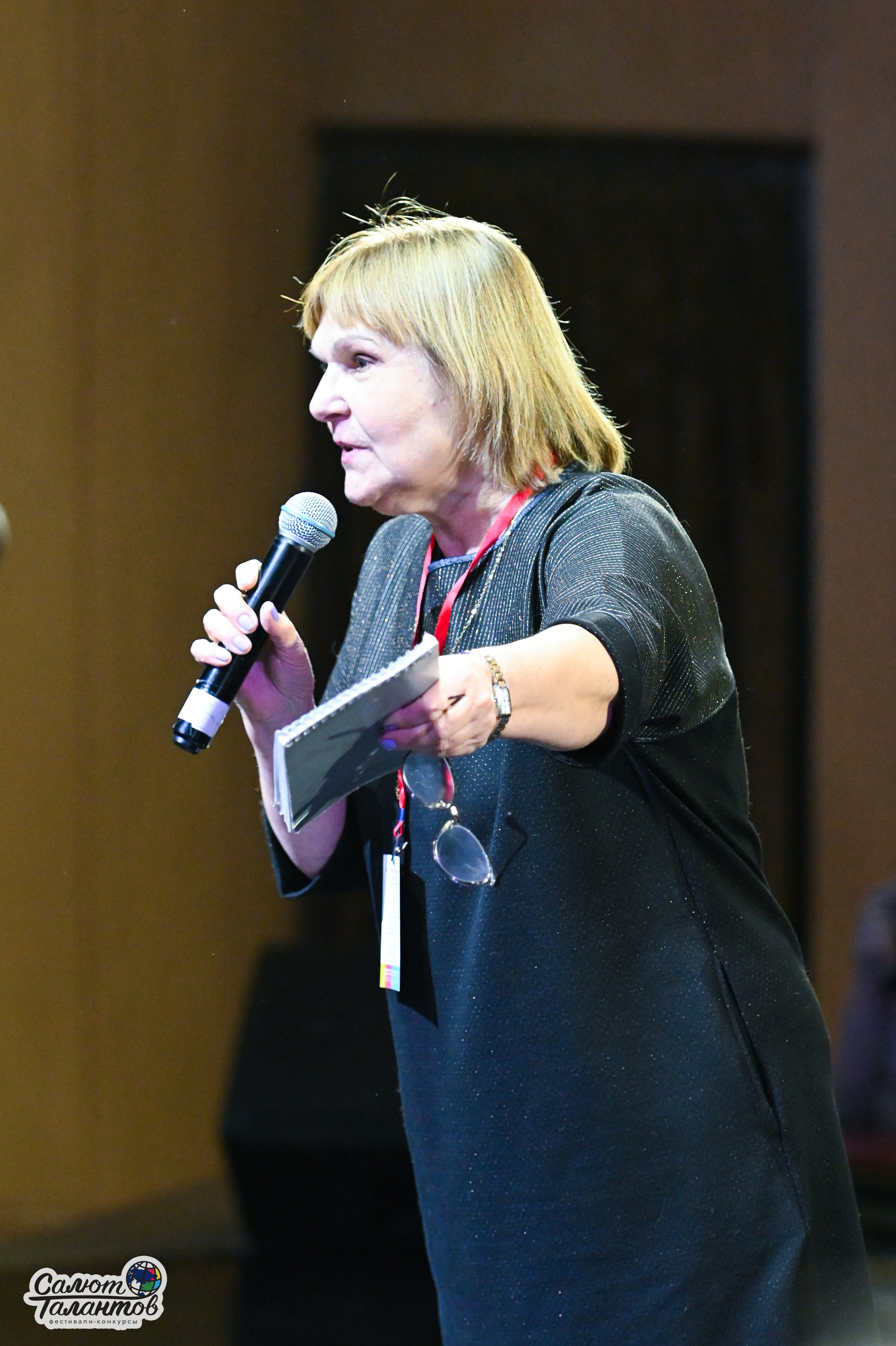 06.01.2025 23-й Международный Фестиваль-Конкурс «Белорусские узоры» г. Минск. Медиастудия Фото Концепт