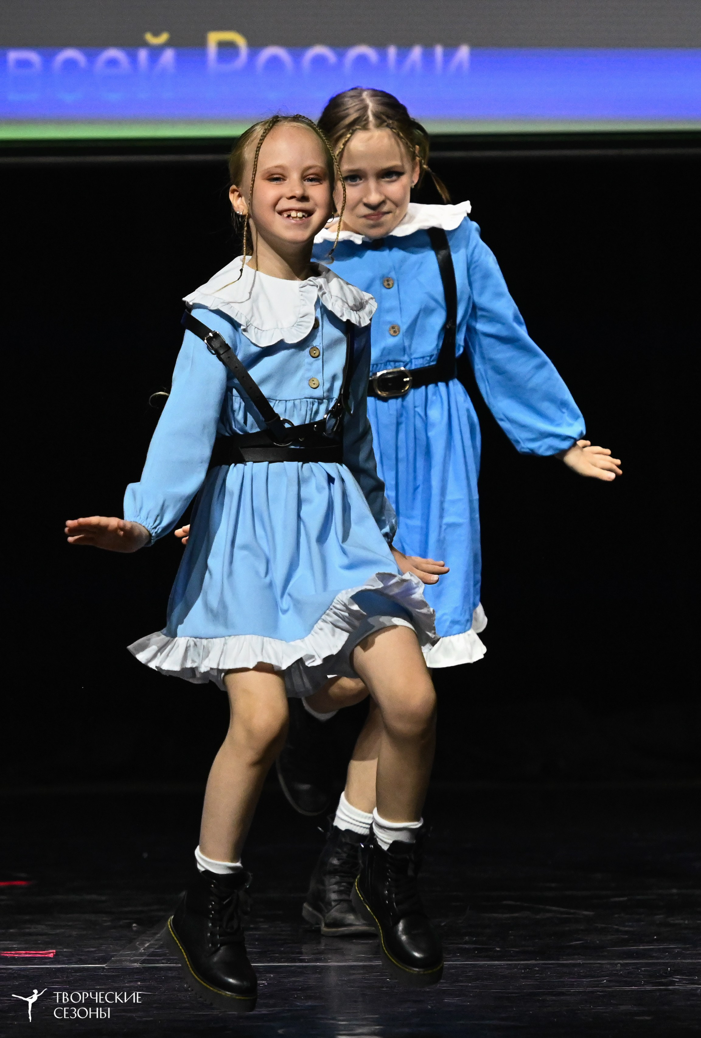 03.05.2025 «Творческие сезоны» Казанские ассамблеи искусств г. Казань. Медиастудия Фото Концепт