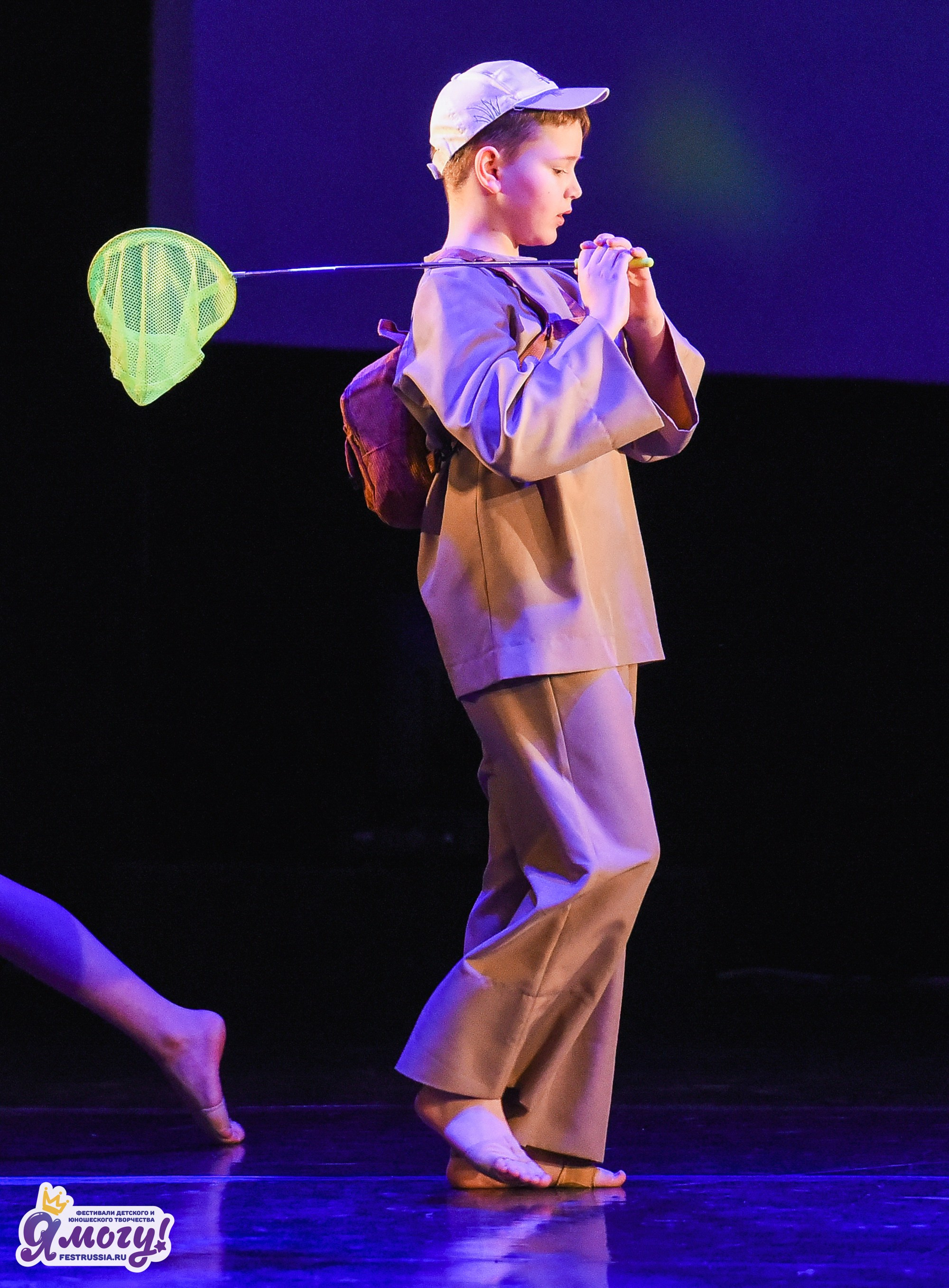 11.04.2026 «Я МОГУ!» X Международный фестиваль-конкурс г. Великий Новгород. Медиастудия Фото Концепт