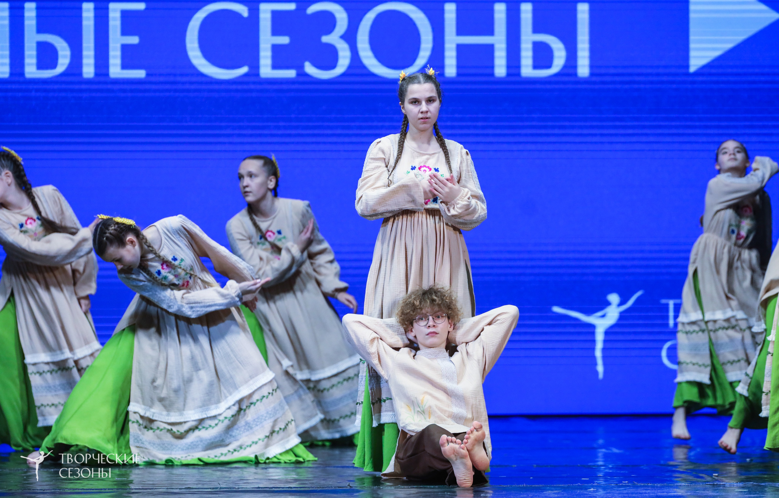 29.11.2025 I Международный конкурс-фестиваль «Танцевальные сезоны. Минск». Медиастудия Фото Концепт