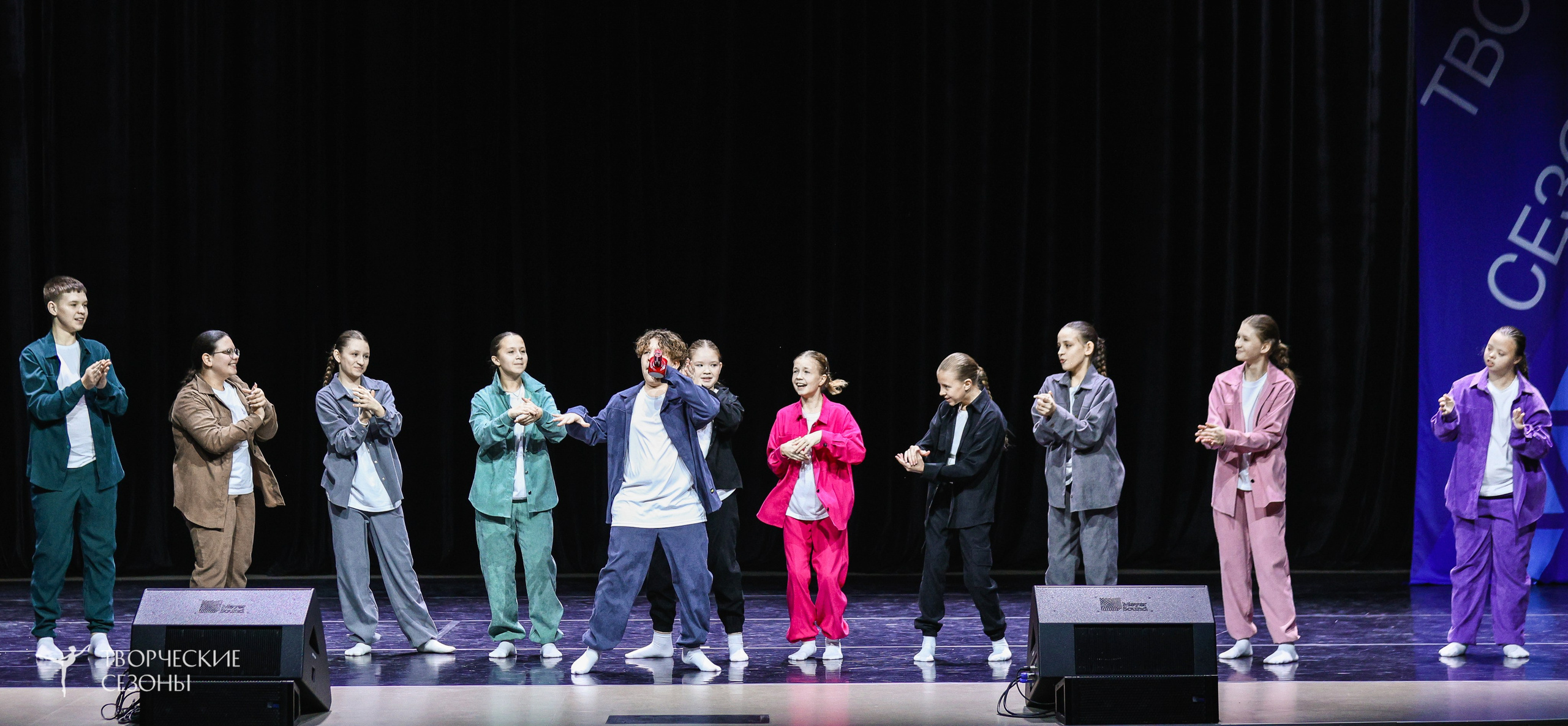 29.11.2025 IV Всероссийский конкурс «Всероссийская Танцевальная Олимпиада» г. Казань. Медиастудия Фото Концепт