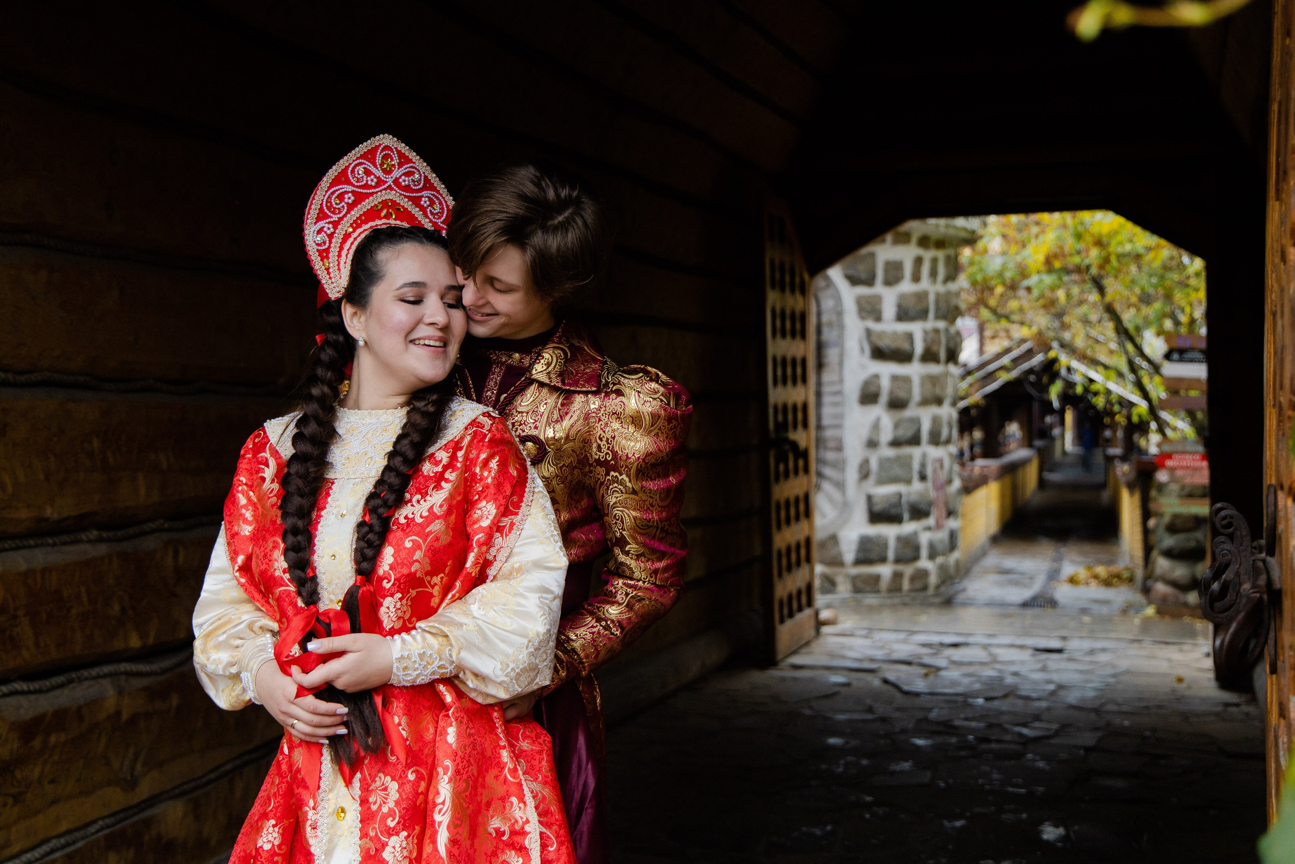 M+E. Организация и съёмка мероприятий любого формата. Иван Быков