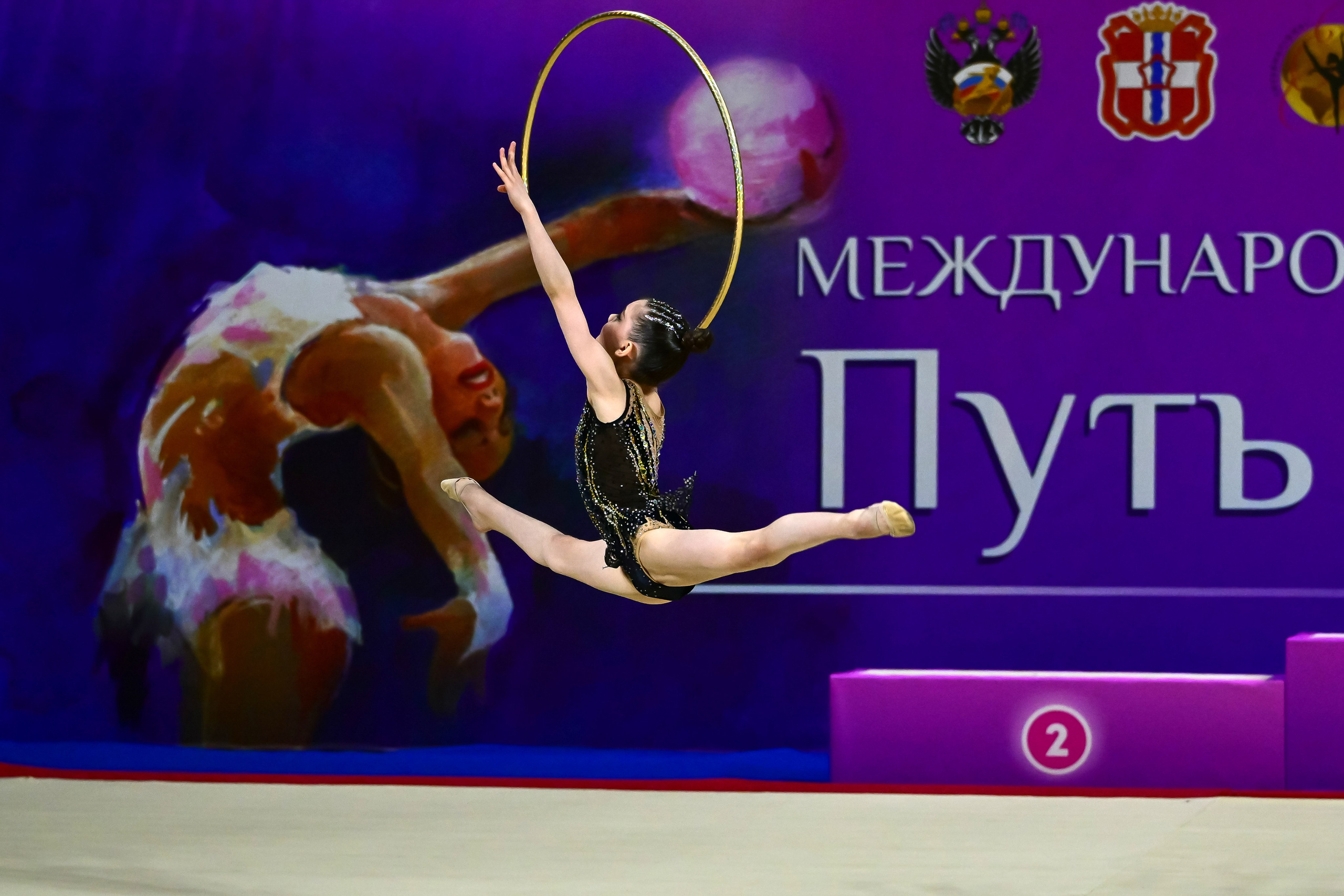 ГИМНАСТКА 2015. Репортажный фотограф Юля Решетняк