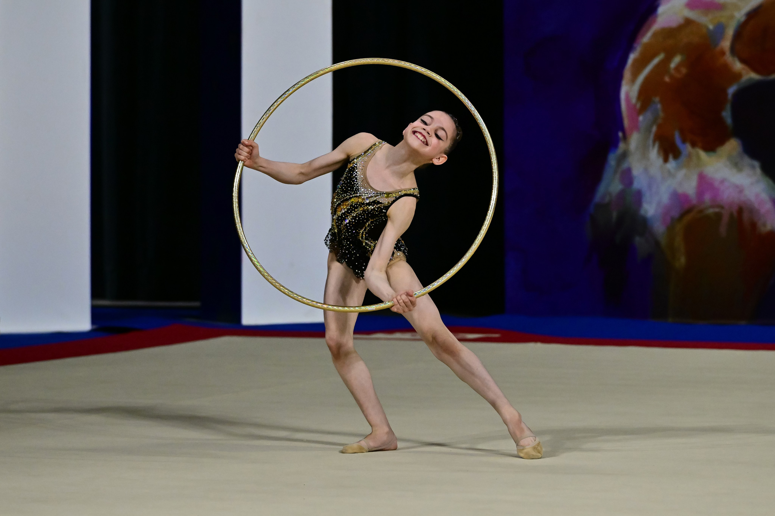 ГИМНАСТКА 2015. Репортажный фотограф Юля Решетняк