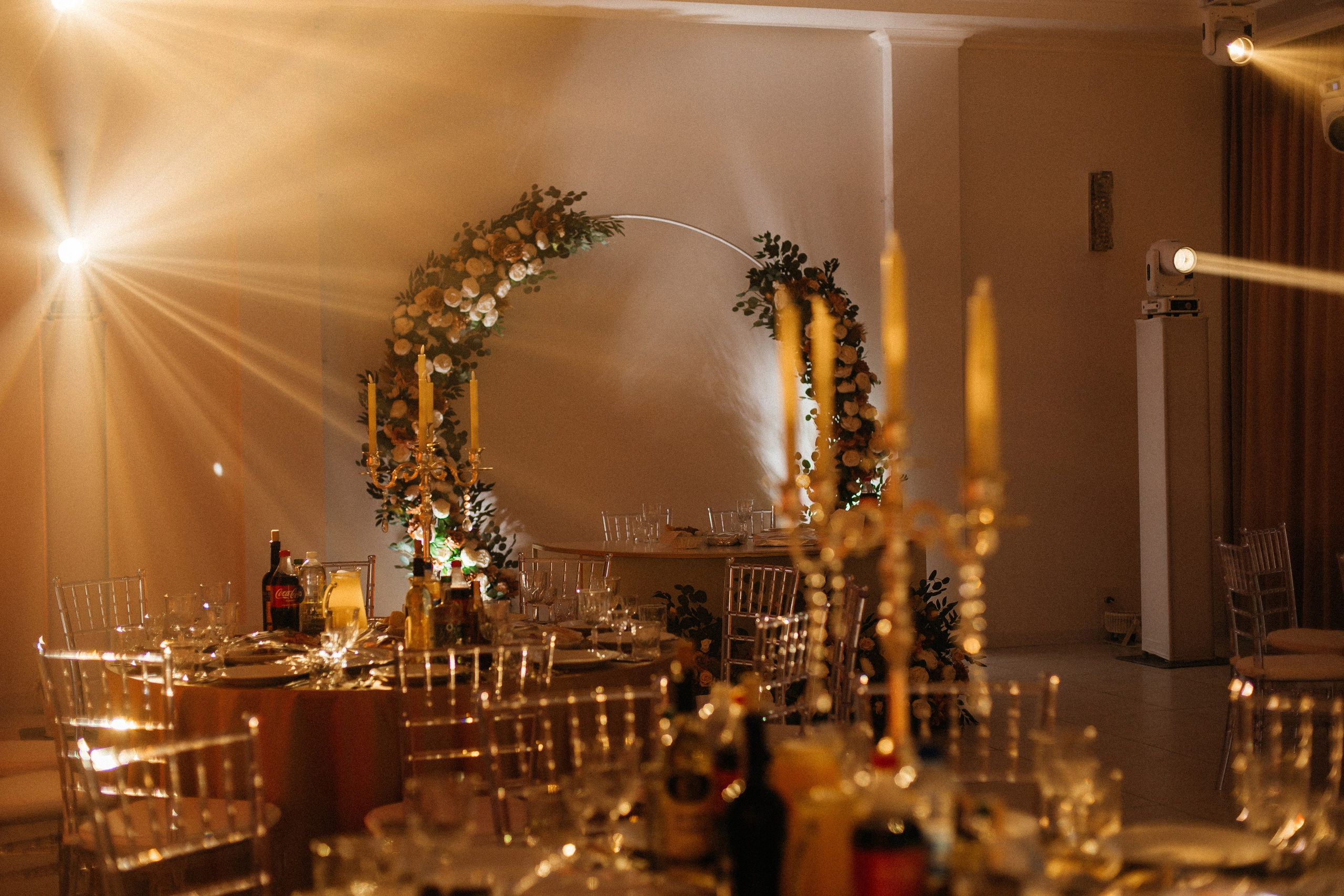 Сергей и Ксения. Свадебный фотограф и видеограф