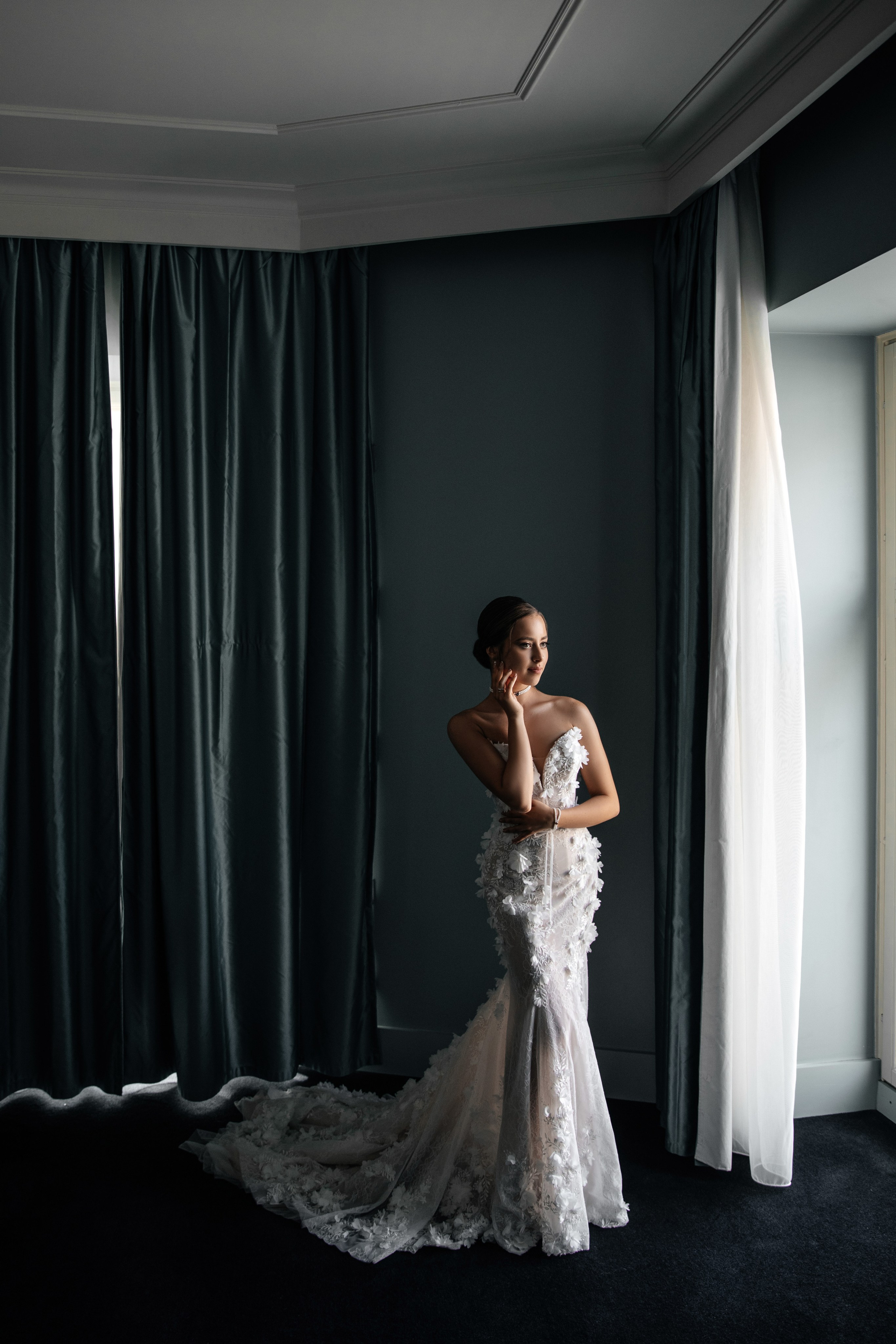 Nikita & Sofia. Фотограф Анжелика Кварц. Санкт-Петербург, Wedding Photographer in Spain, France, Italy, Montenegro