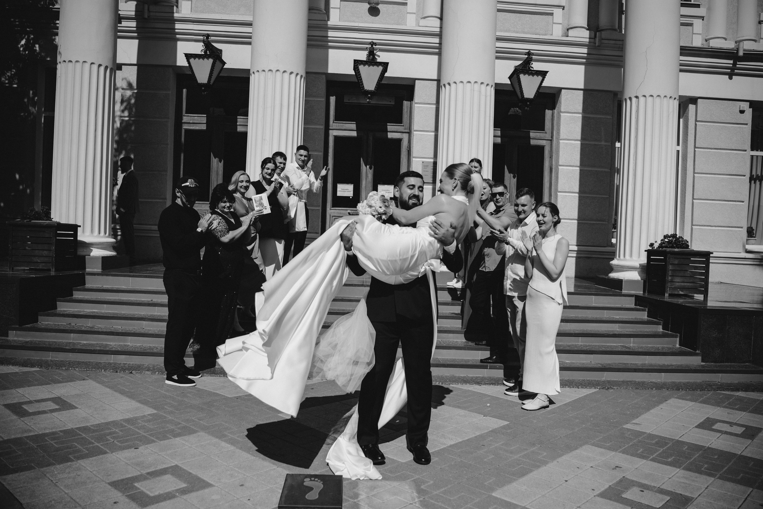Эдгар и Даша. Фотограф Костикова Анастасия Ростов-на-Дону