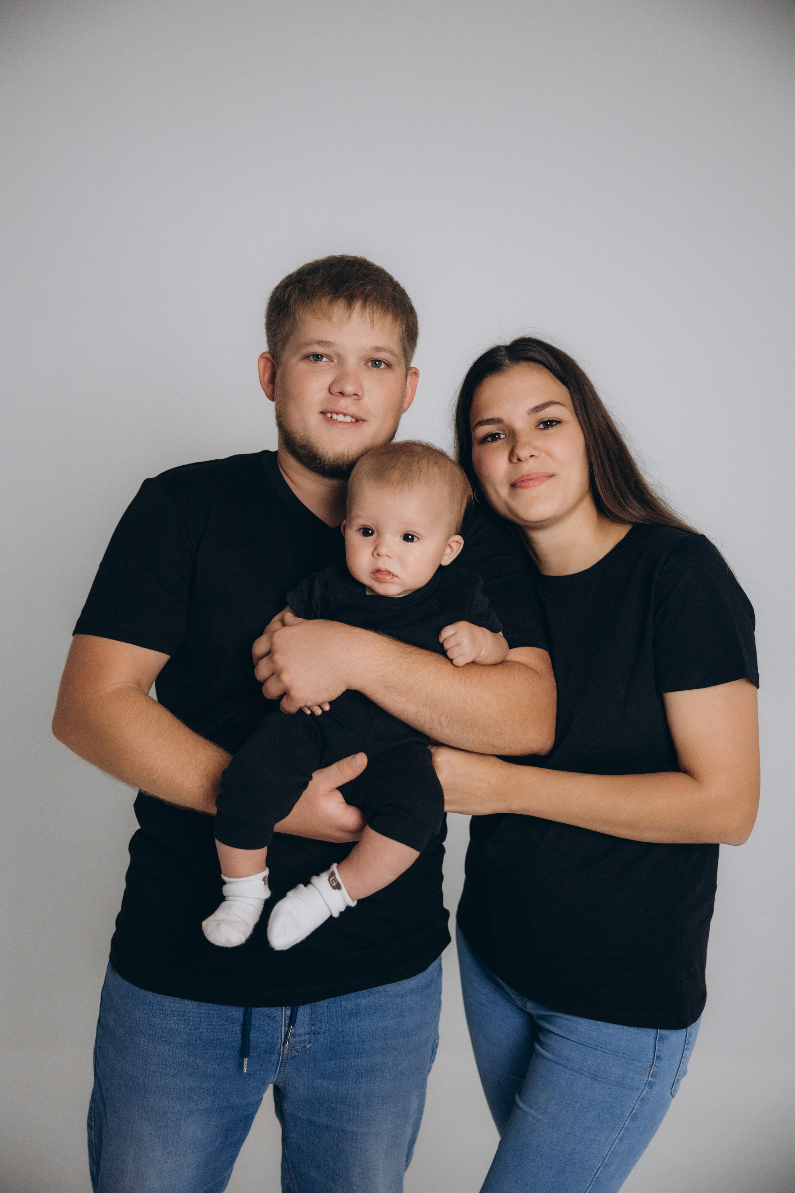 Портрет. Свадебный, семейный фотограф в Иркутске Светлана Макаричева