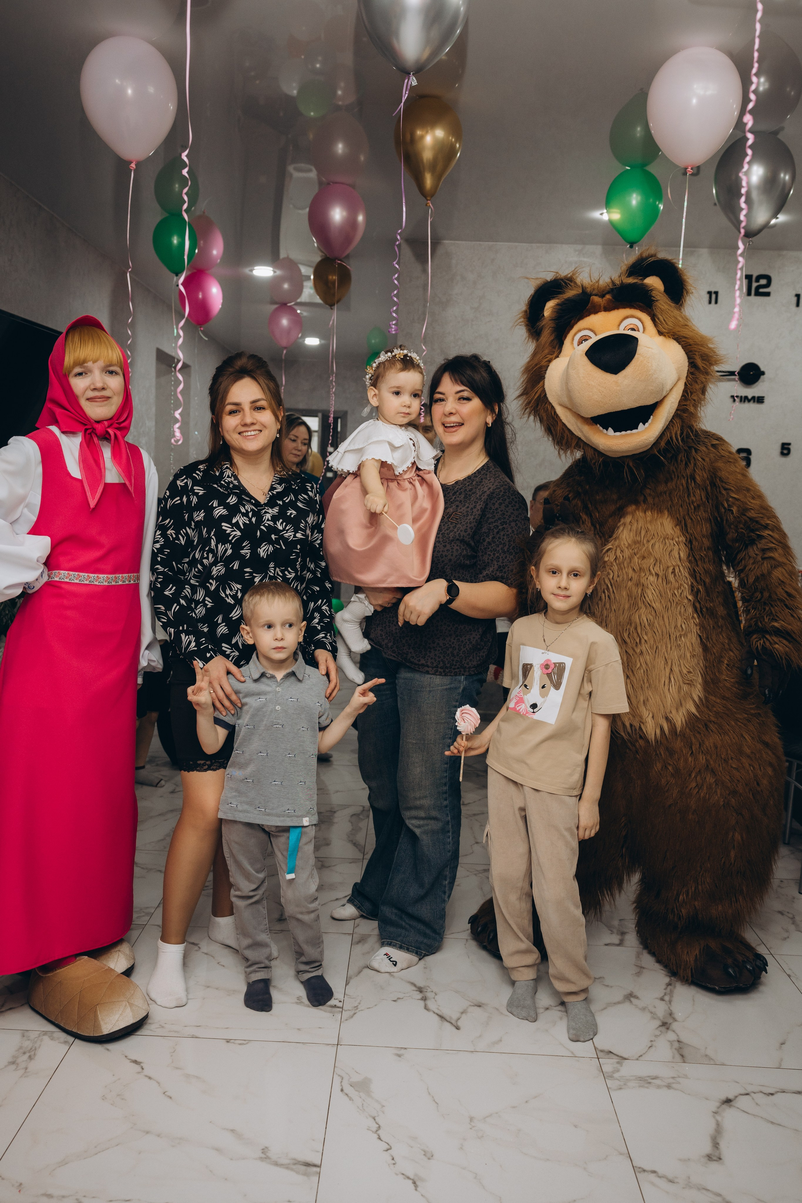 Полине 2 года. Свадебный, семейный фотограф в Иркутске Светлана Макаричева