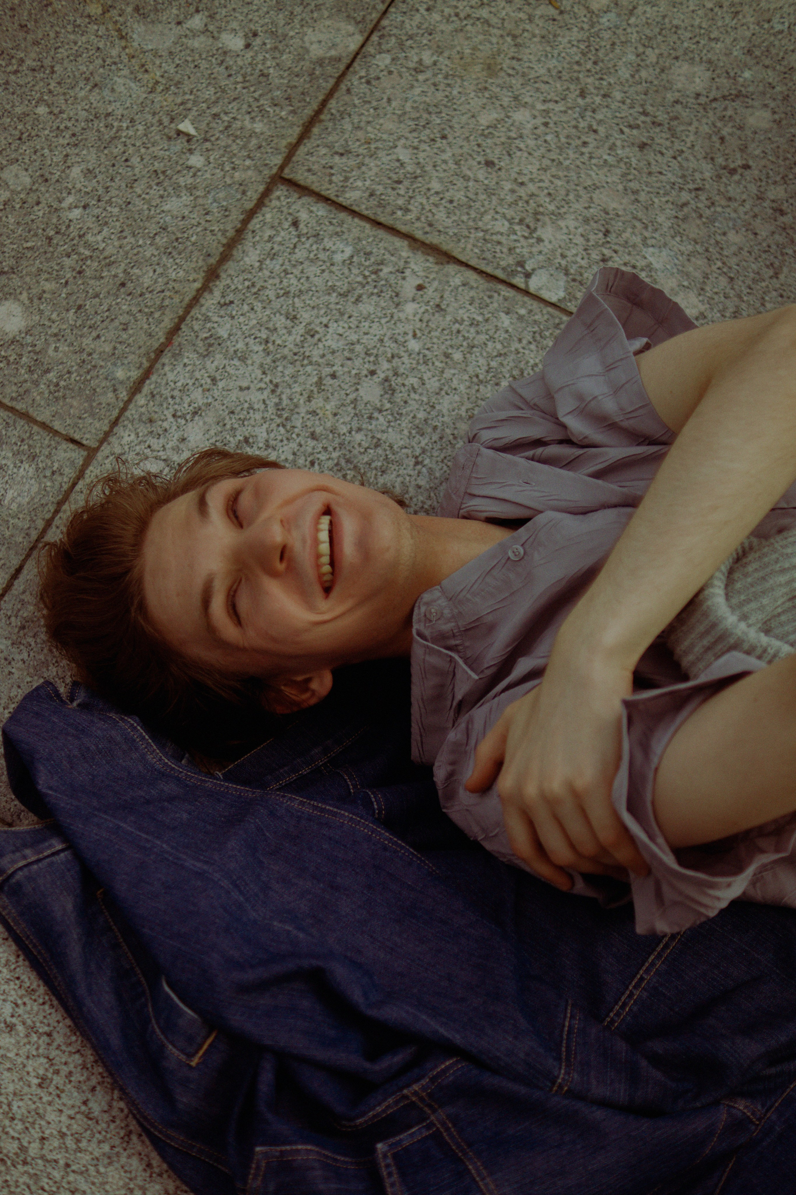 Слово Пацана. Турбо. Фотограф в Санкт-Петербурге Павел Жуков