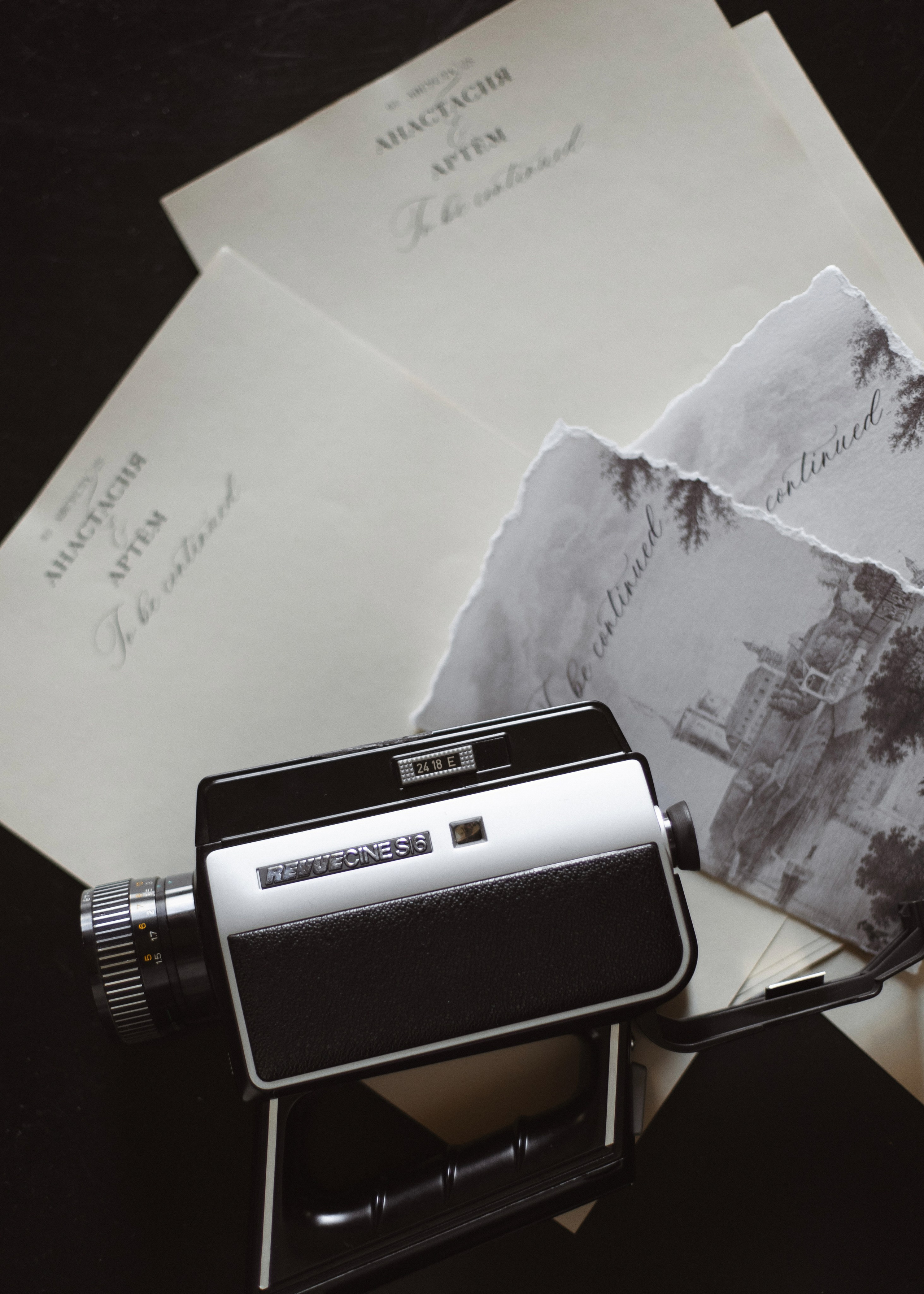 Artem & Anastasia • Castle Bip. Anna Fridenberg | wedding photographer