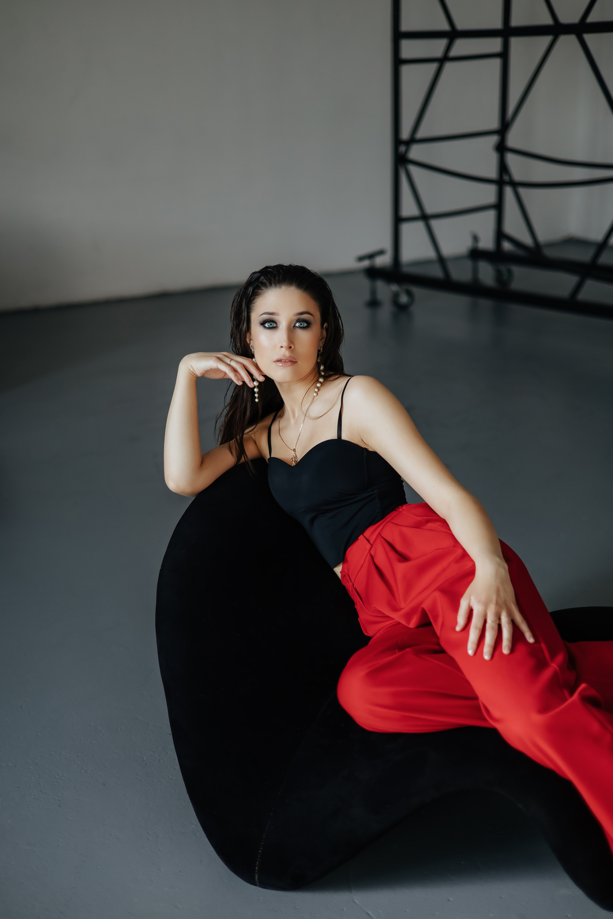 Марина. Виктория Файфер| фотограф Новосибирск