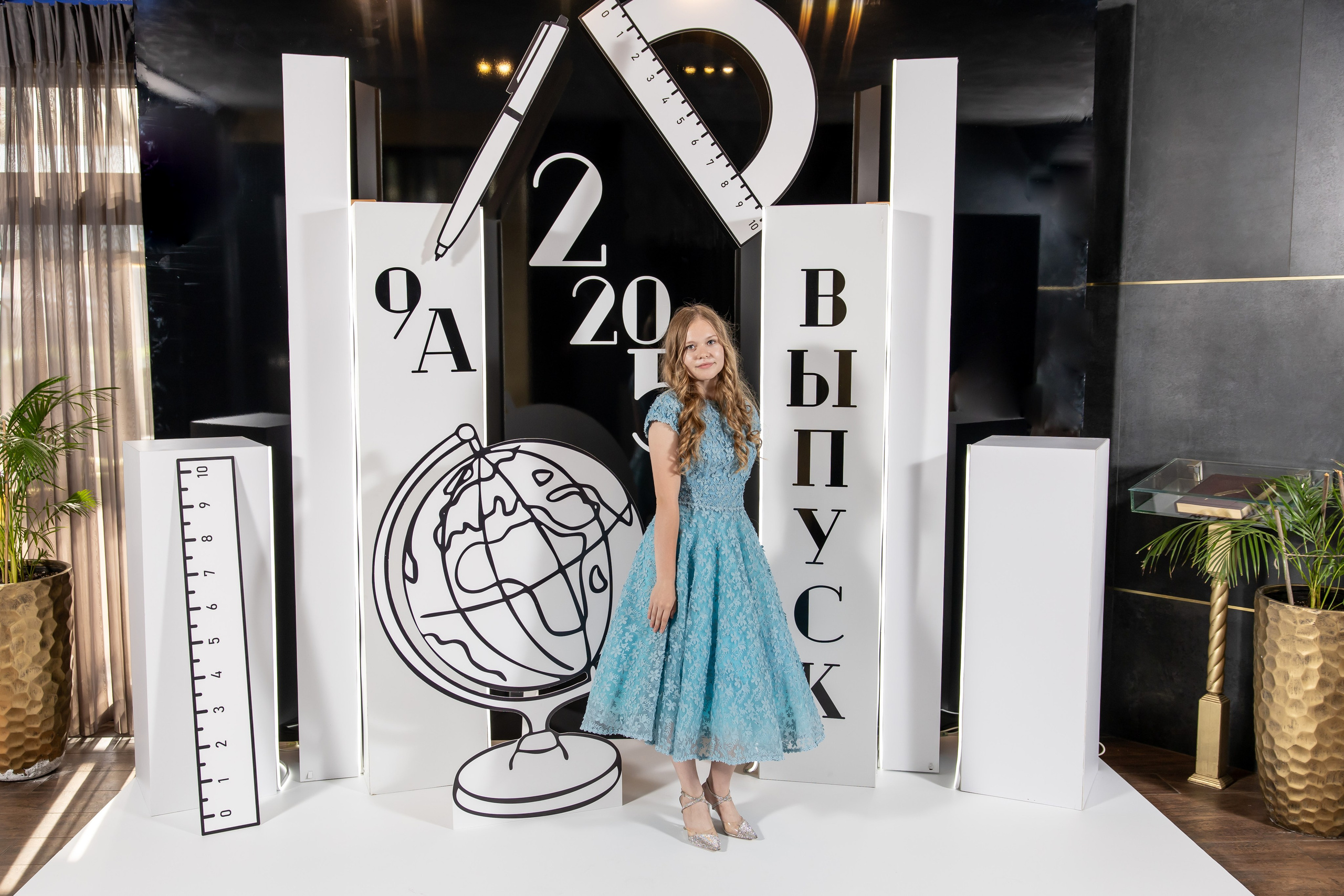 Выпуск 9А Ягода М 25 год. Семейный и свадебный фотограф в Геленджике Михаил Шматов