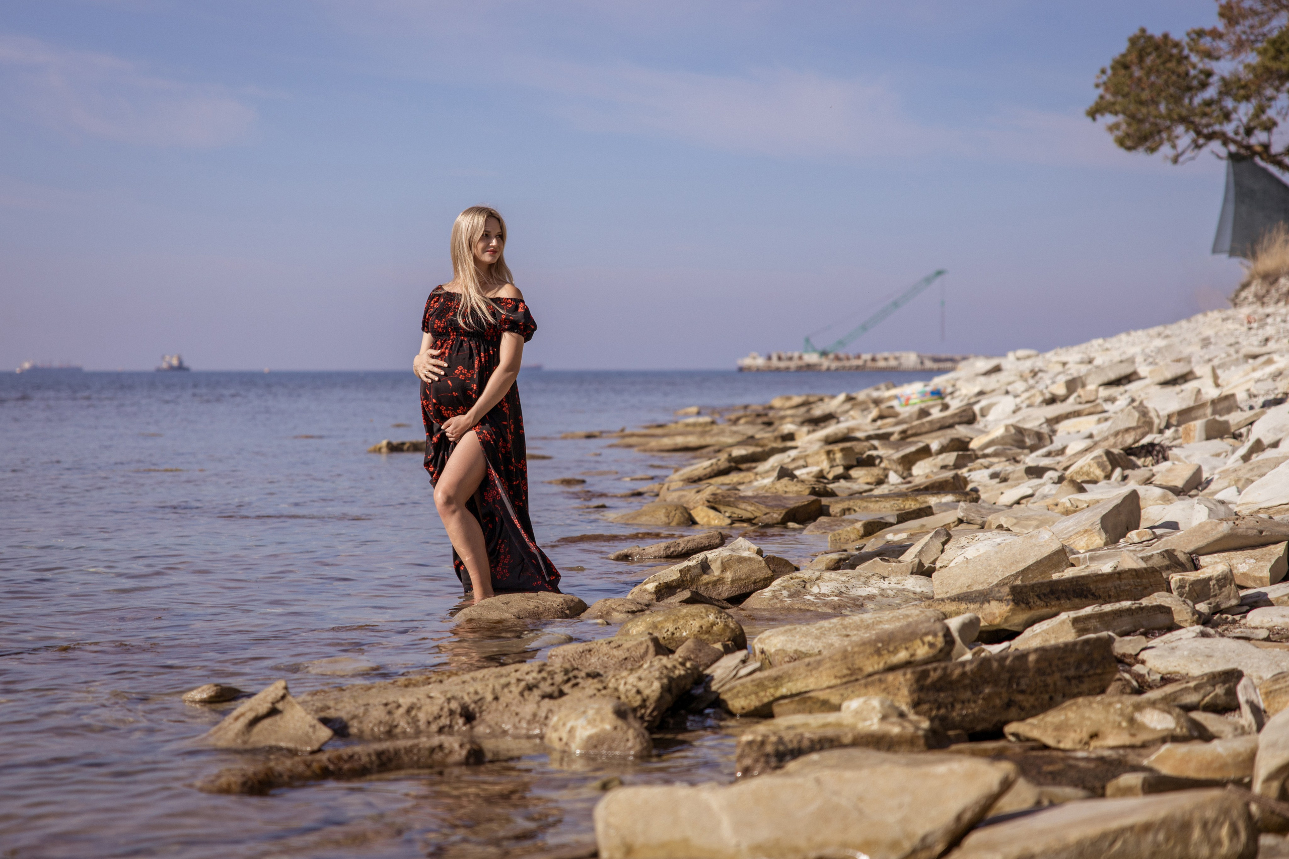 Лето парке 24 год. Семейный и свадебный фотограф в Геленджике Михаил Шматов