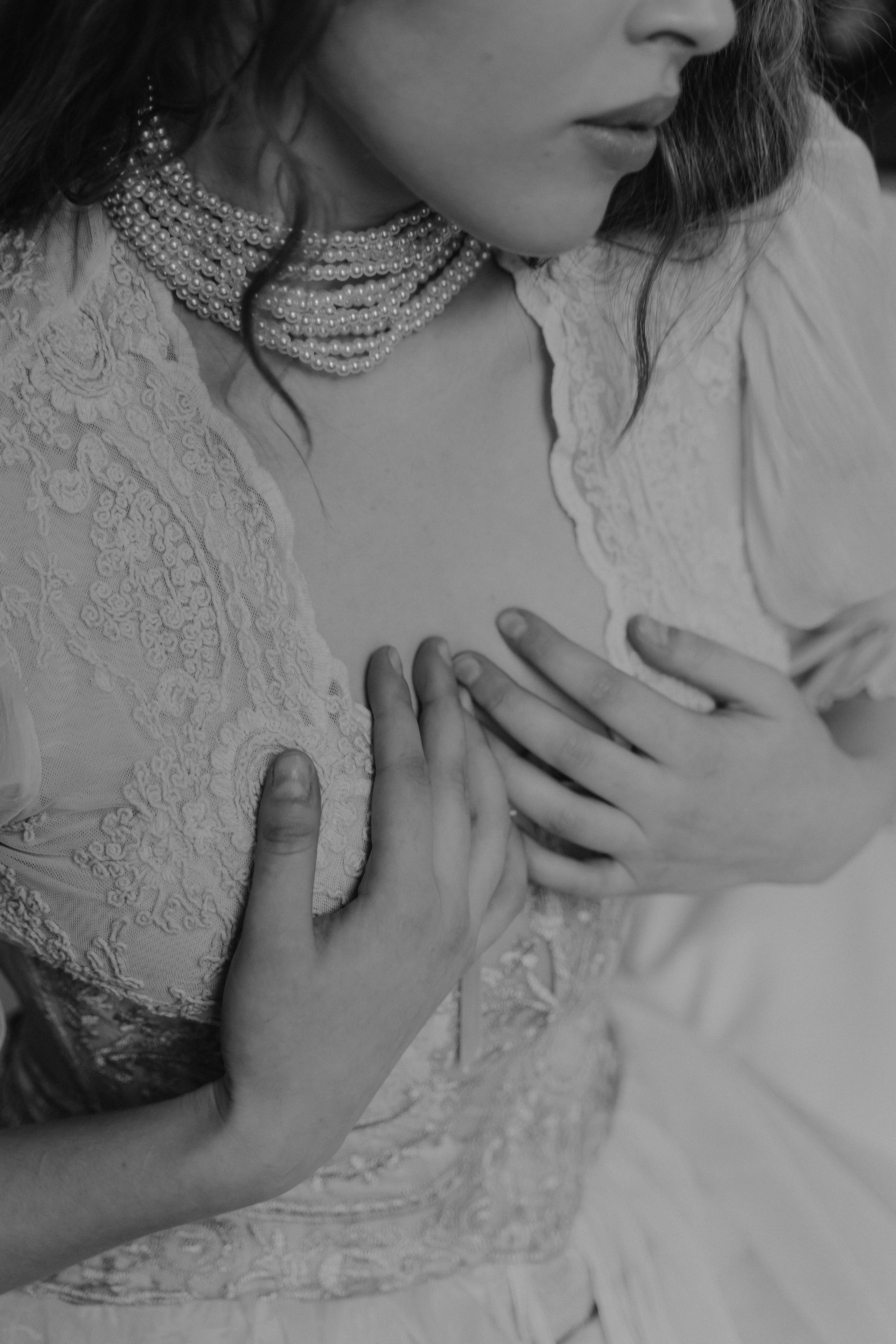 P&A (творческая съемка). Свадебный фотограф — Наталья Фед СПб/Москва