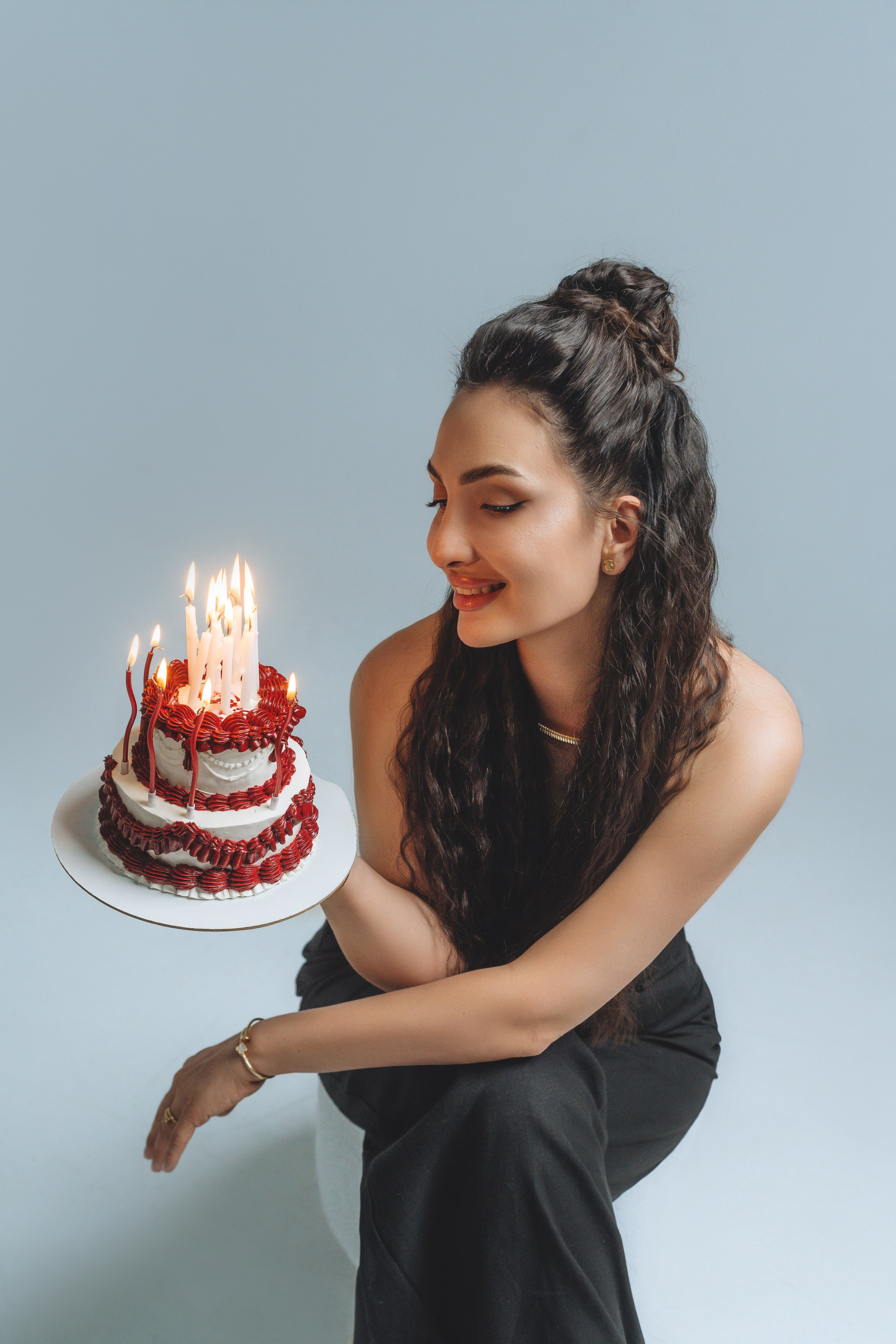 Рамина. Семейный, детский и свадебный фотограф в Черкесске Виктория Голубенко