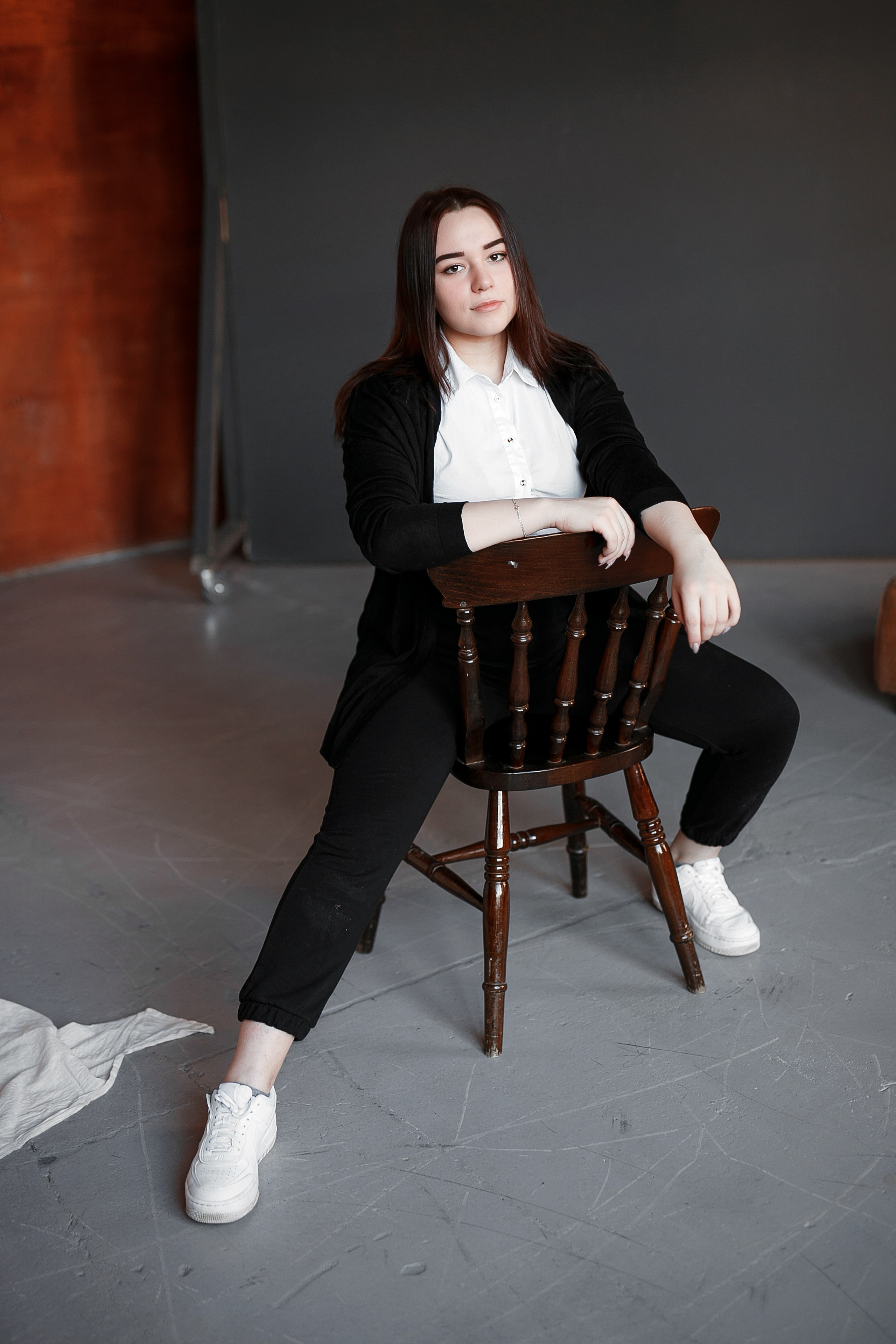 Выпускная фотосессия. Семейный фотограф Карина Маффи