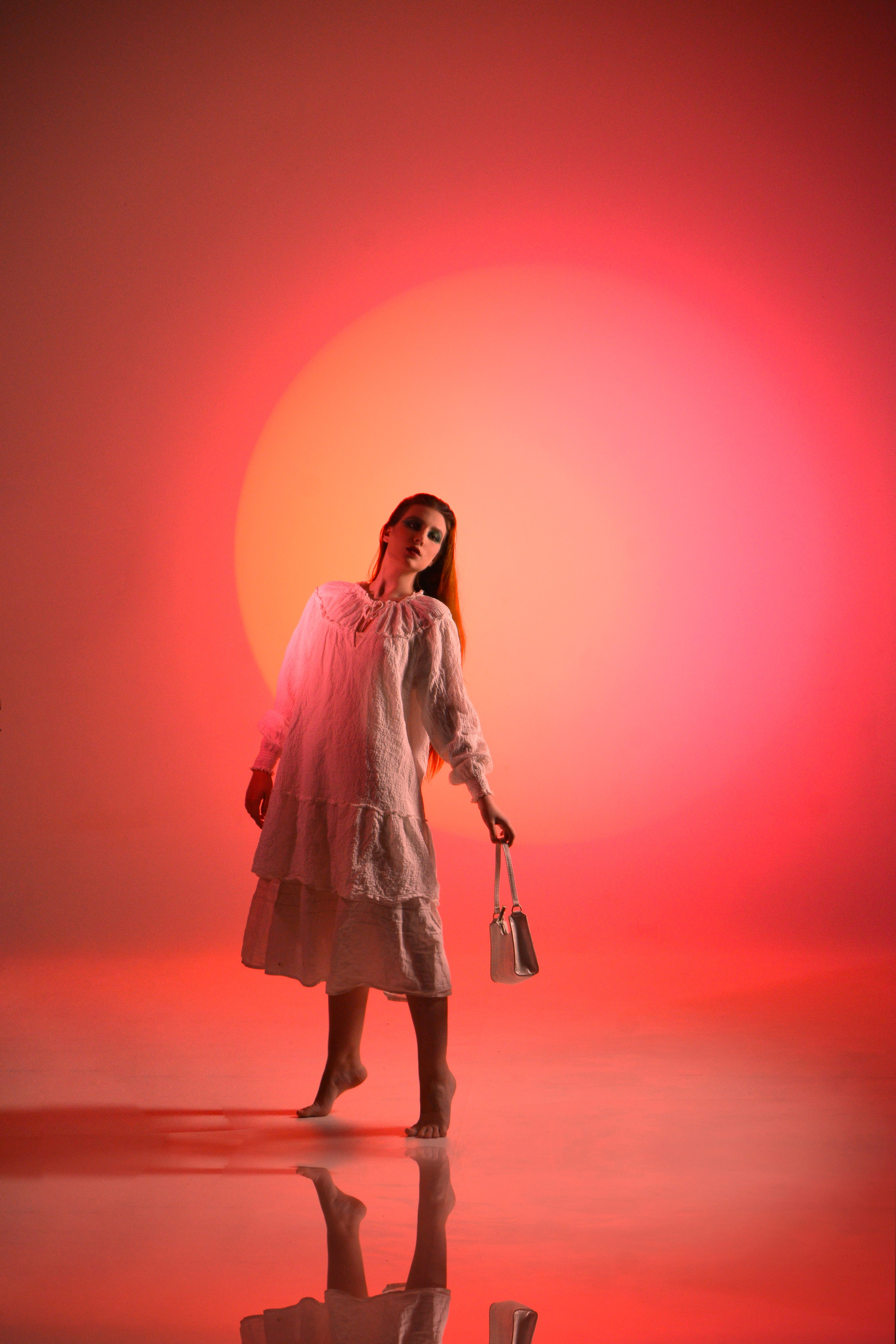 Полина. Ксения Glossa. Портретный и репортажный фотограф в Самаре