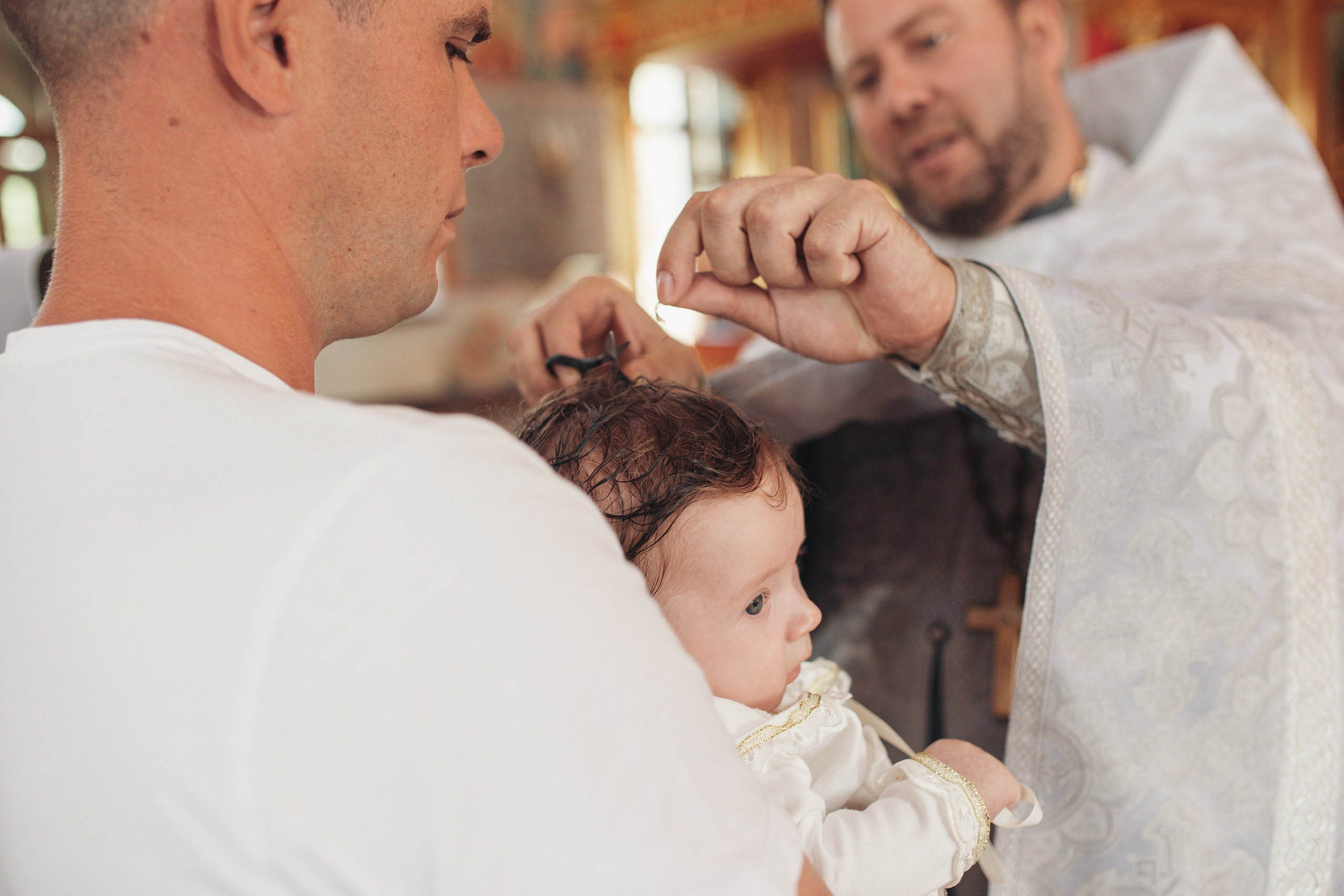 Крещение/Храм благоверного князя Георгия Всеволодовича. Свадебный и Семейный фотограф Нижний Новгород|Надюша Стёпина
