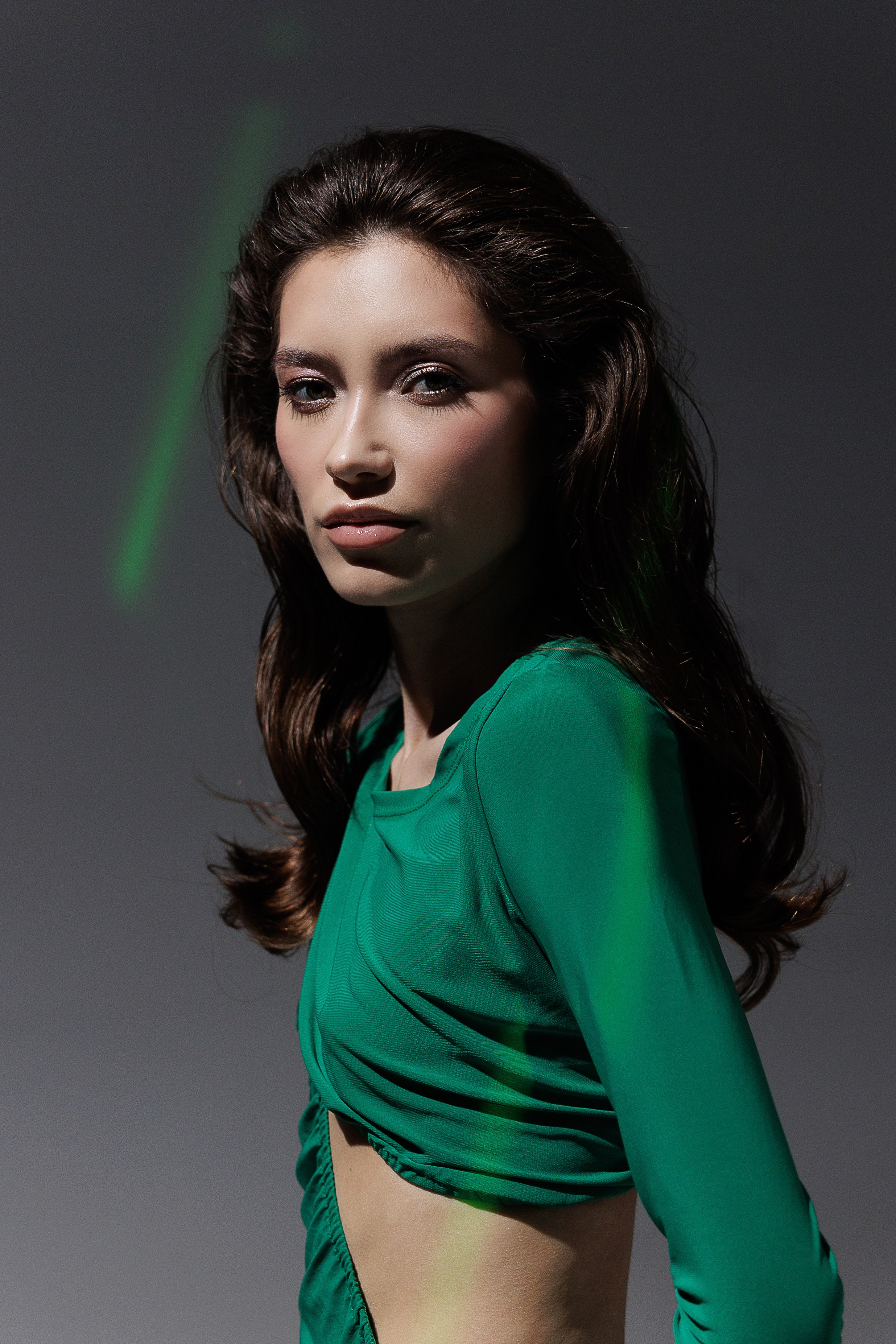 LEAF&FLOWER. Светский фотограф — Анисина Ирина